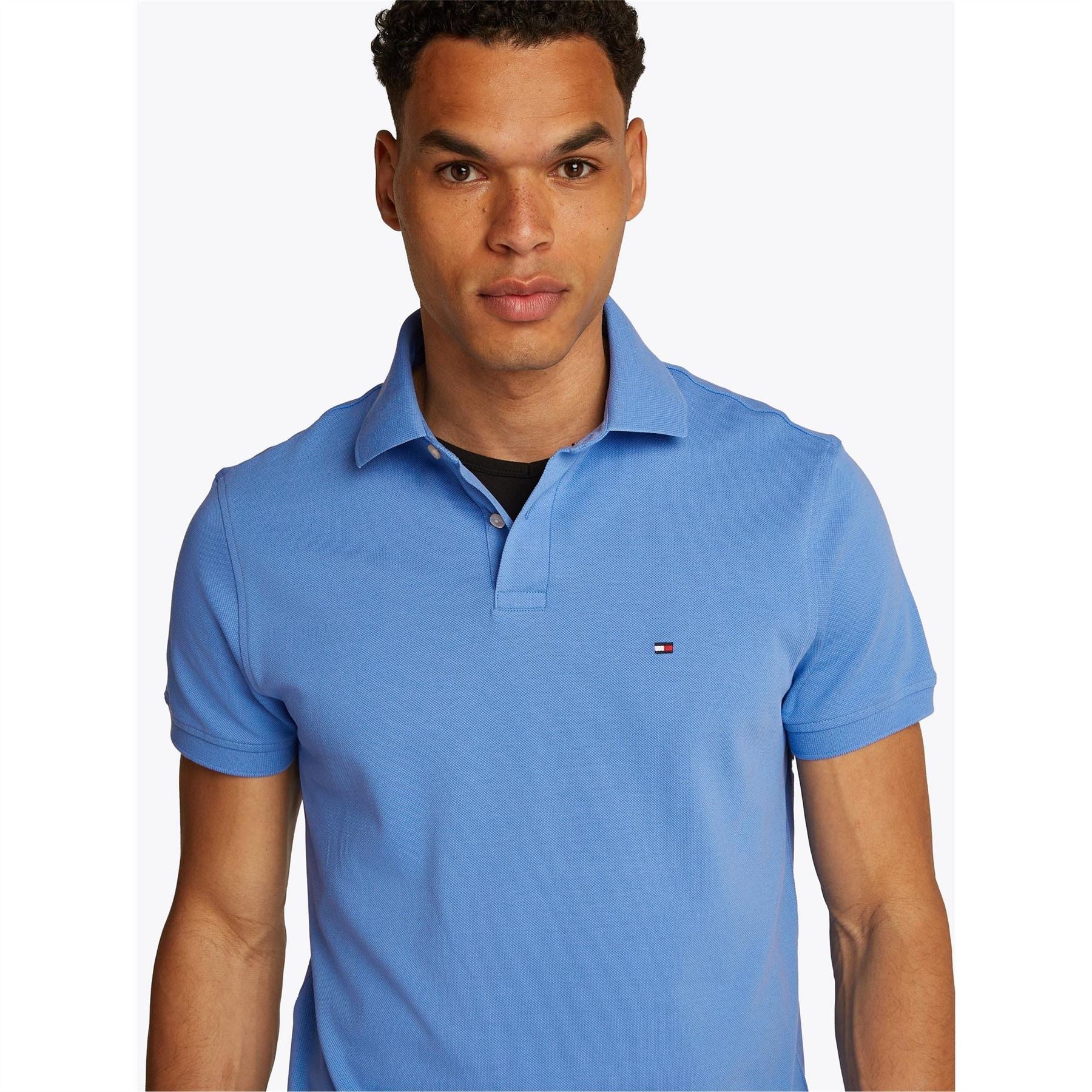 Tommy Hilfiger 1985 Polo Shirt