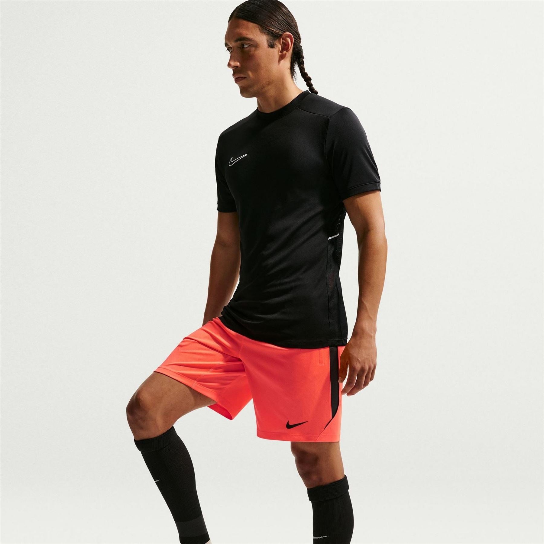 Nike Mens Strike Dri Fit Global Football Shorts