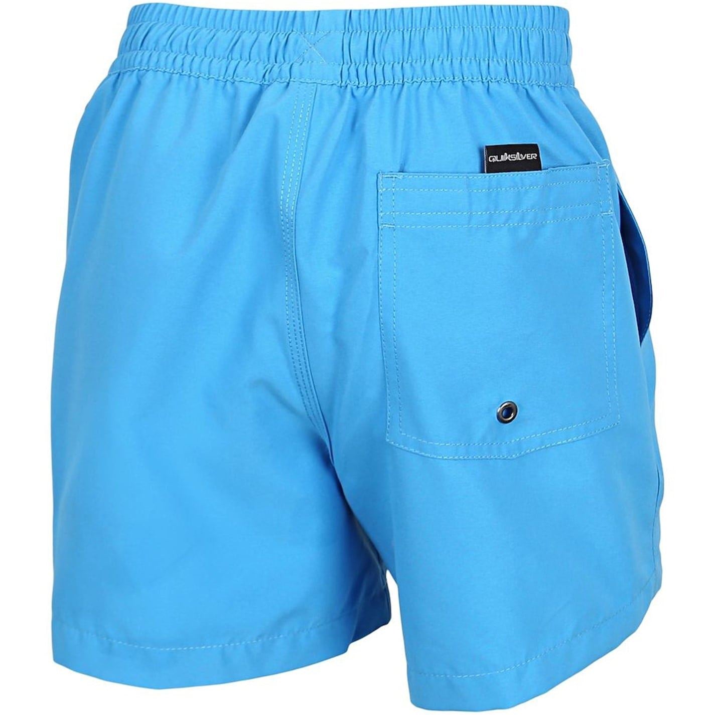 Quiksilver Kids Everyday Volley Swim Shorts