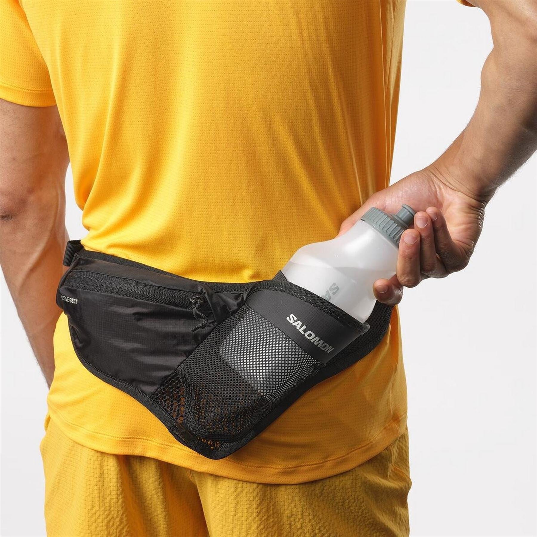 Salomon 3d Bottle Belt