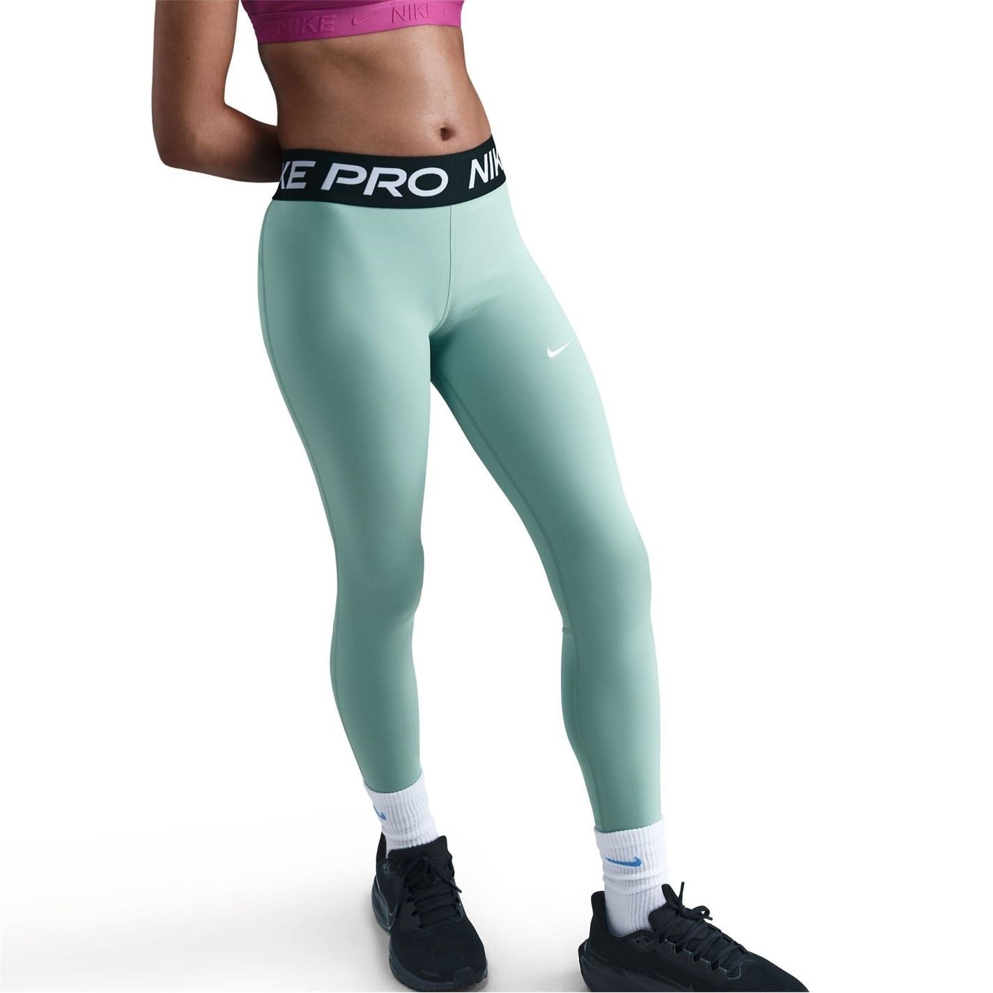 Nike Pro Girls Tights