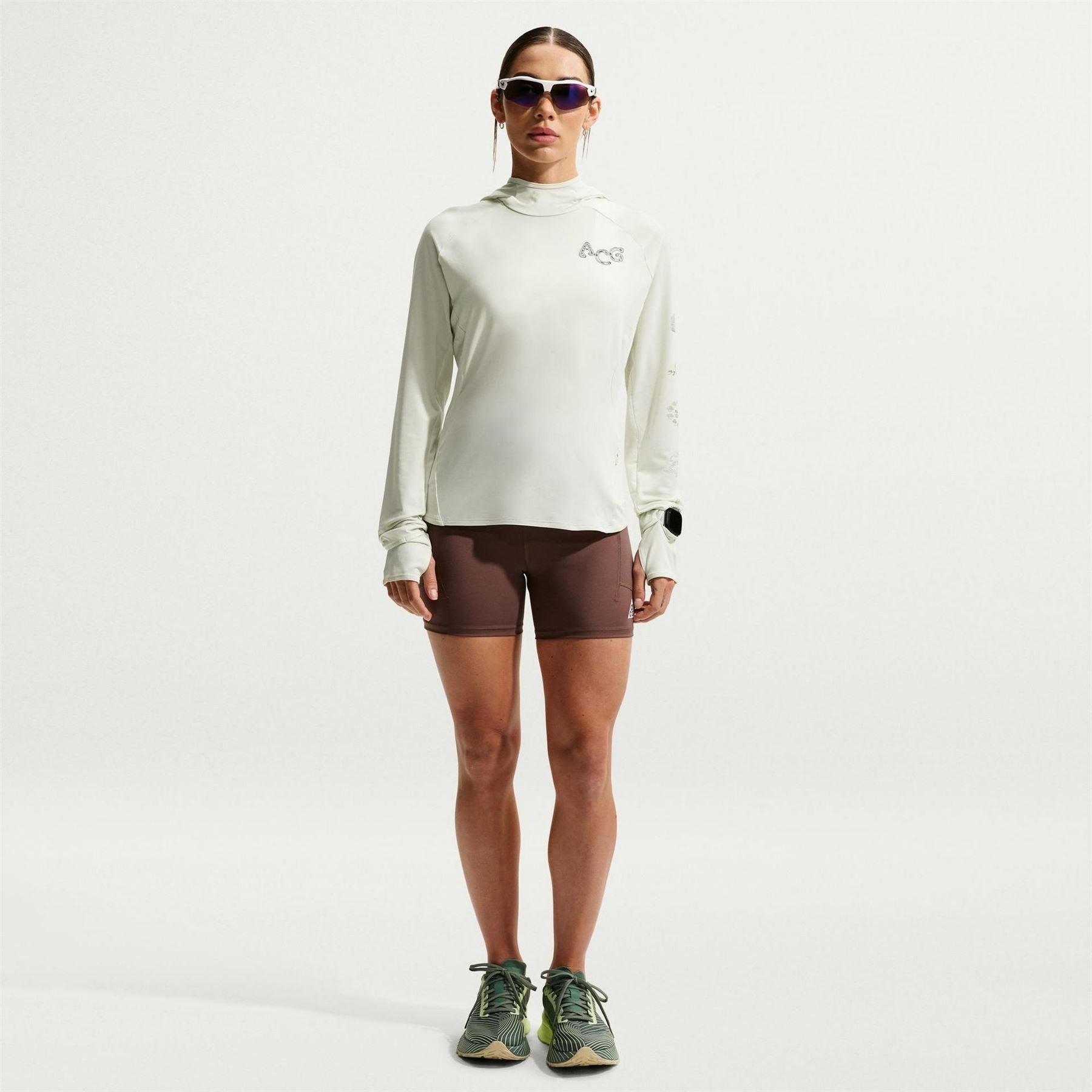 Nike Performance Running Jacket