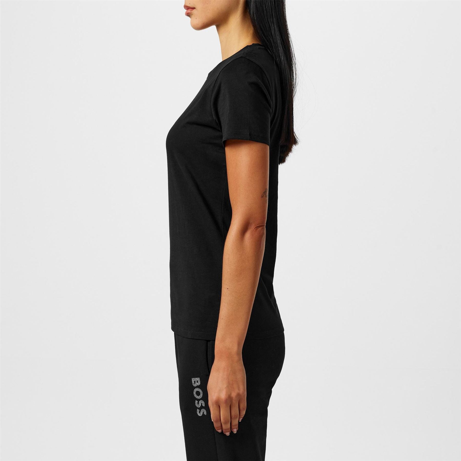 Boss Eloga2 Premium Cotton T-Shirt