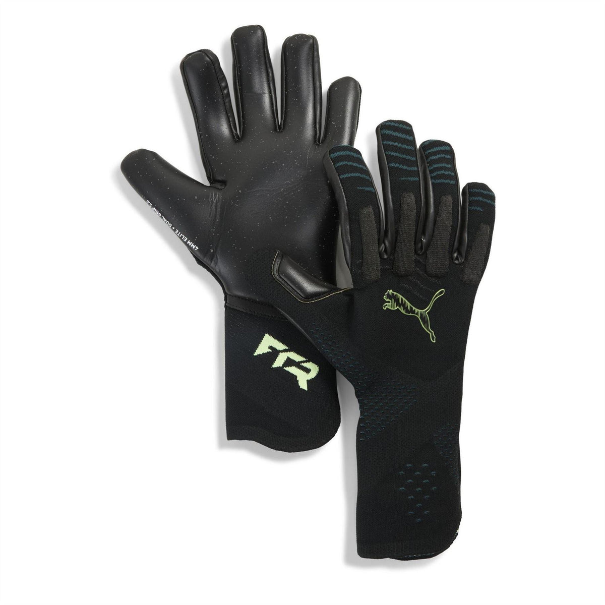 Puma Future Ultimate Goalkeeper Gloves Adults