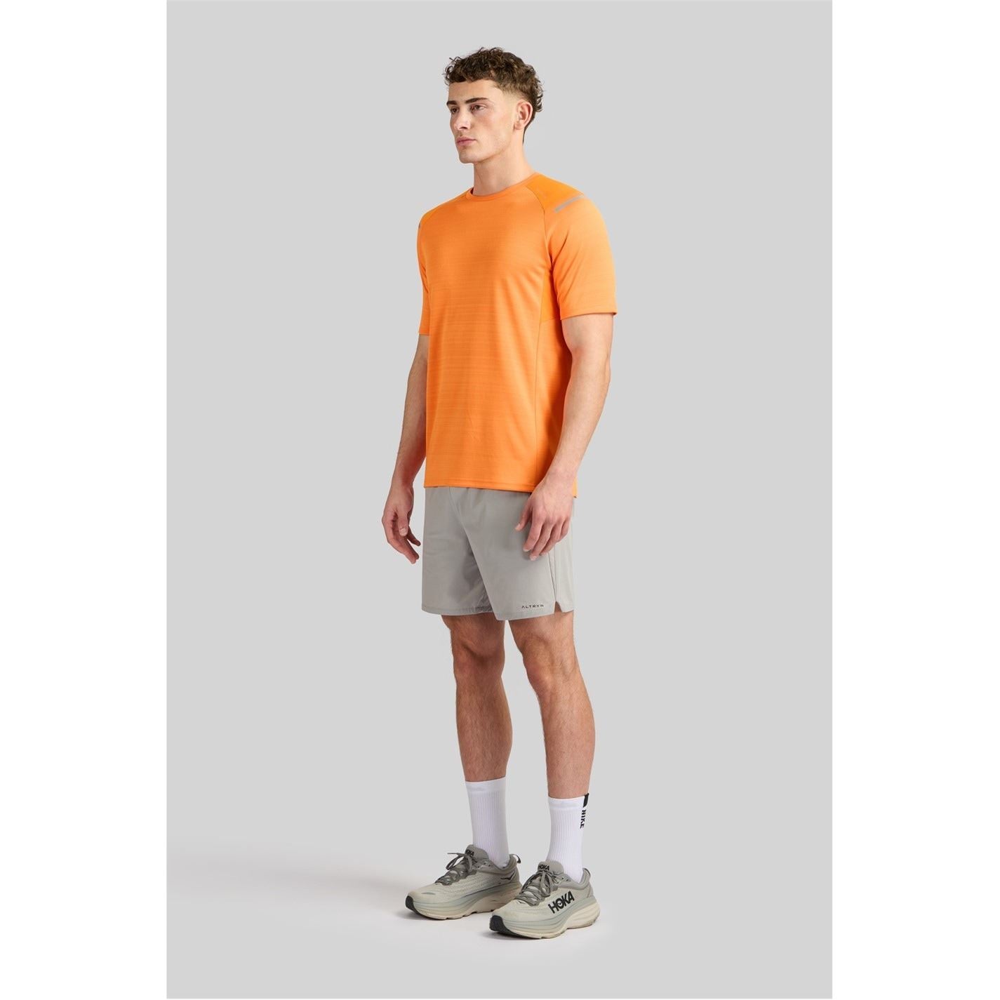 ALTRYN Elter Tech T-Shirt