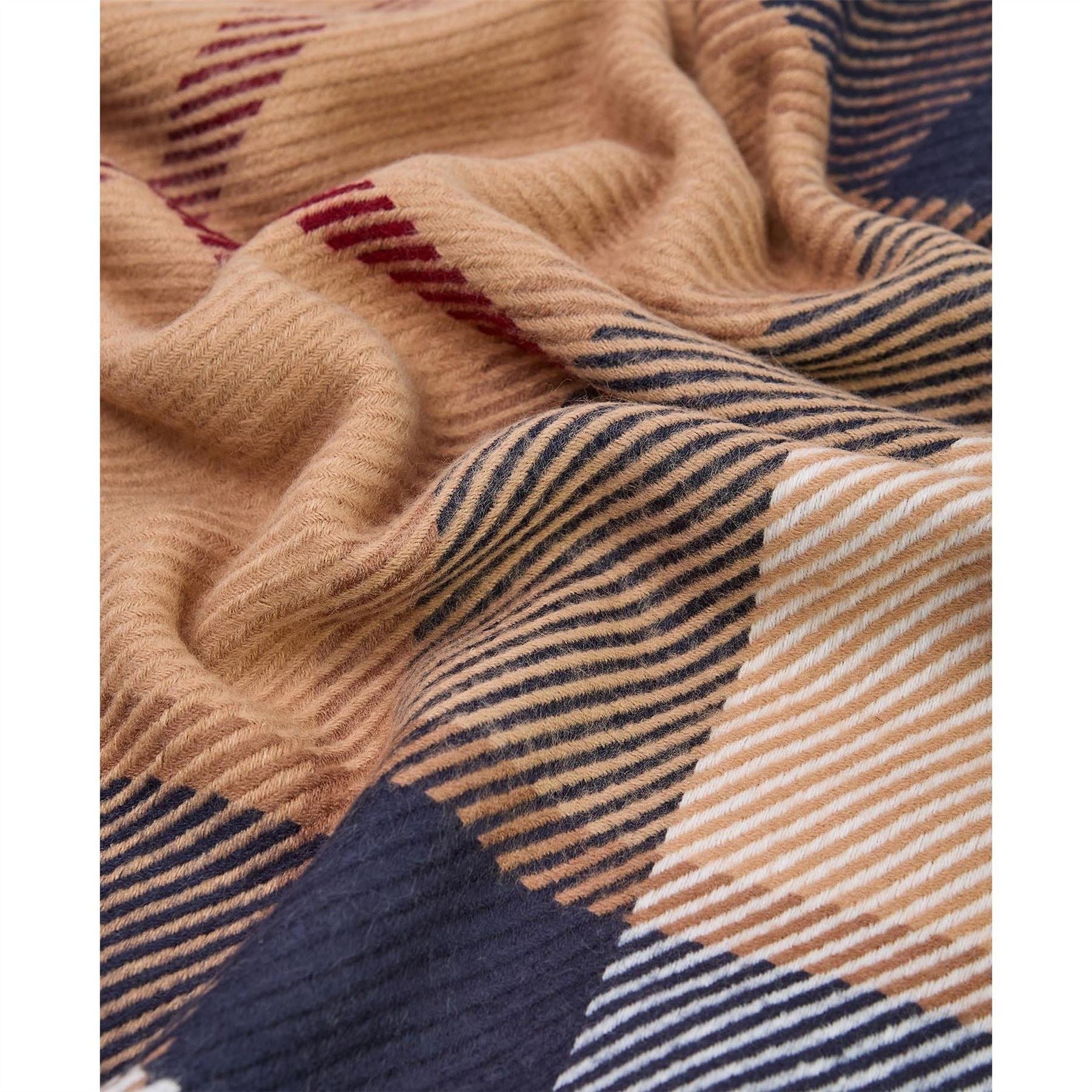Barbour Tartan Scarf