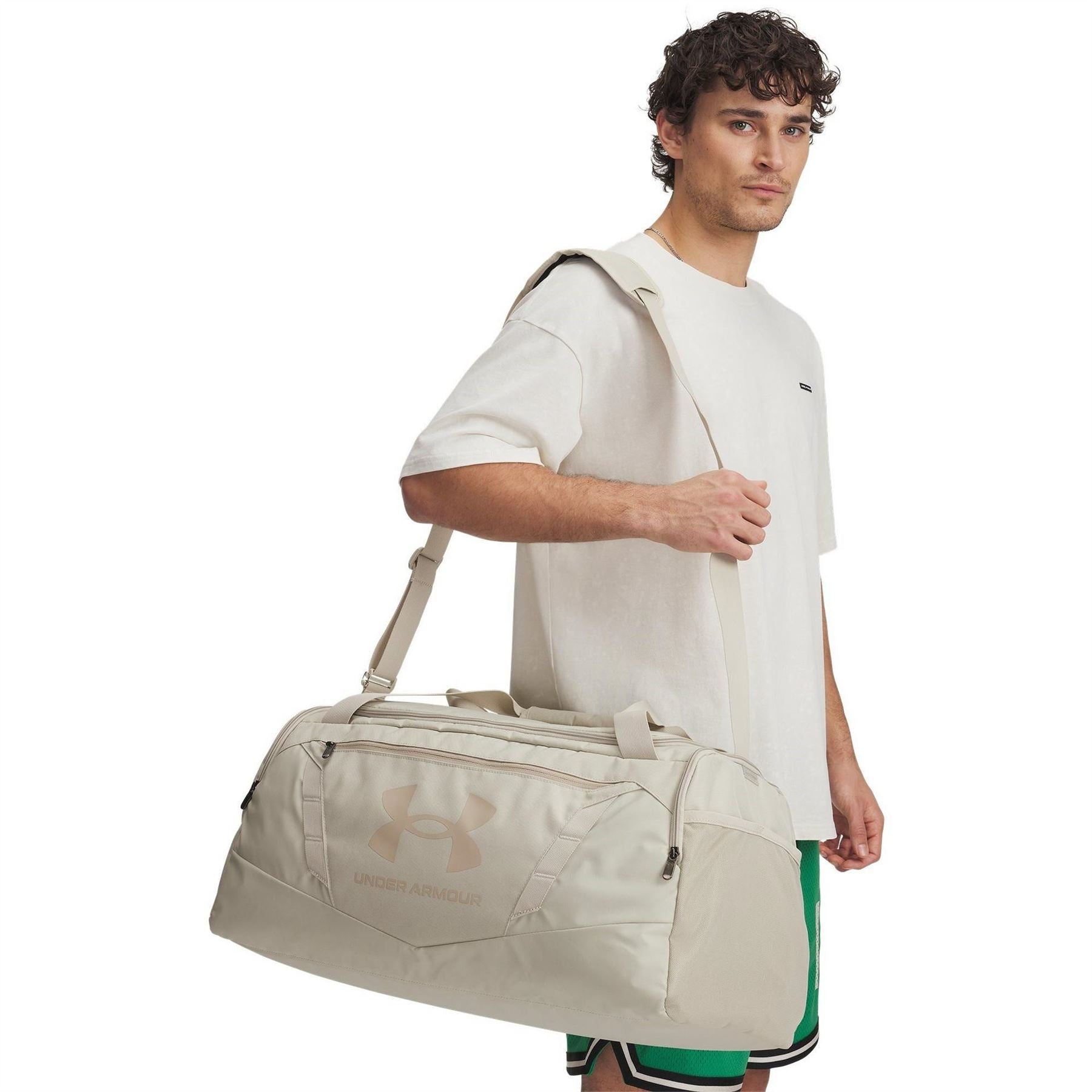 Under Armour Armour Ua Undeniable 5.0 Medium Duffle Bag