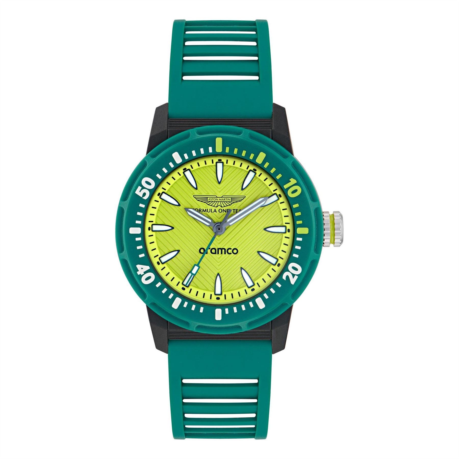 Aston Martin Wtch Sn71