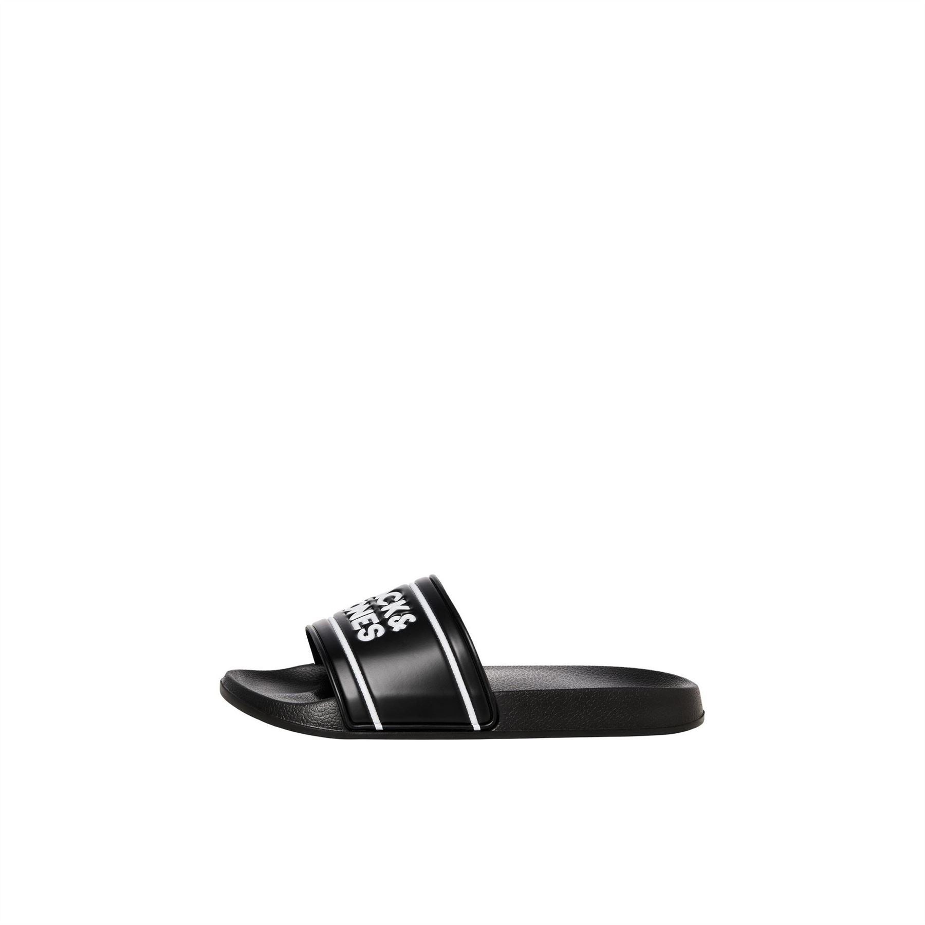 Jack and Jones Pool Sliders