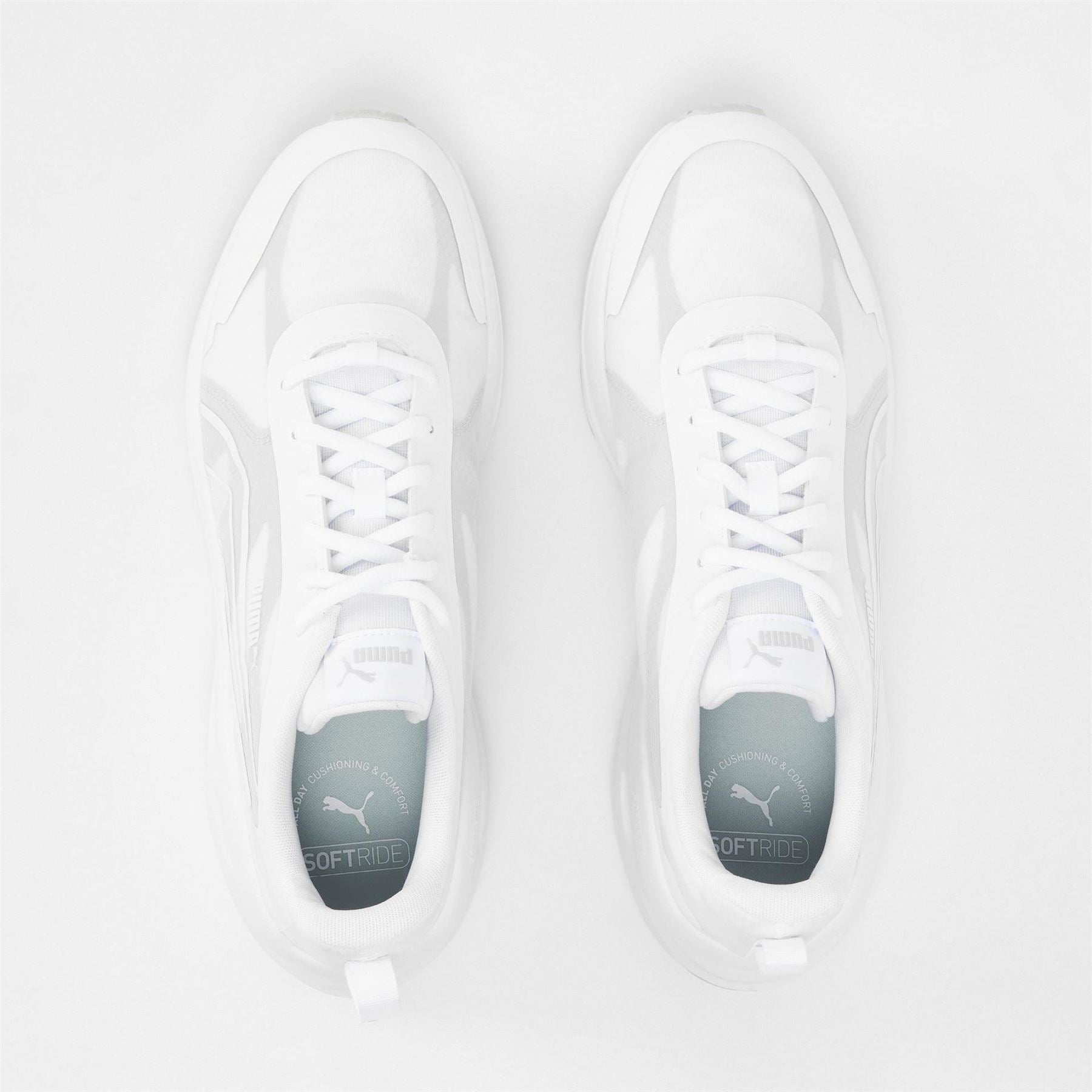 Puma Hypnotic Tech Runner