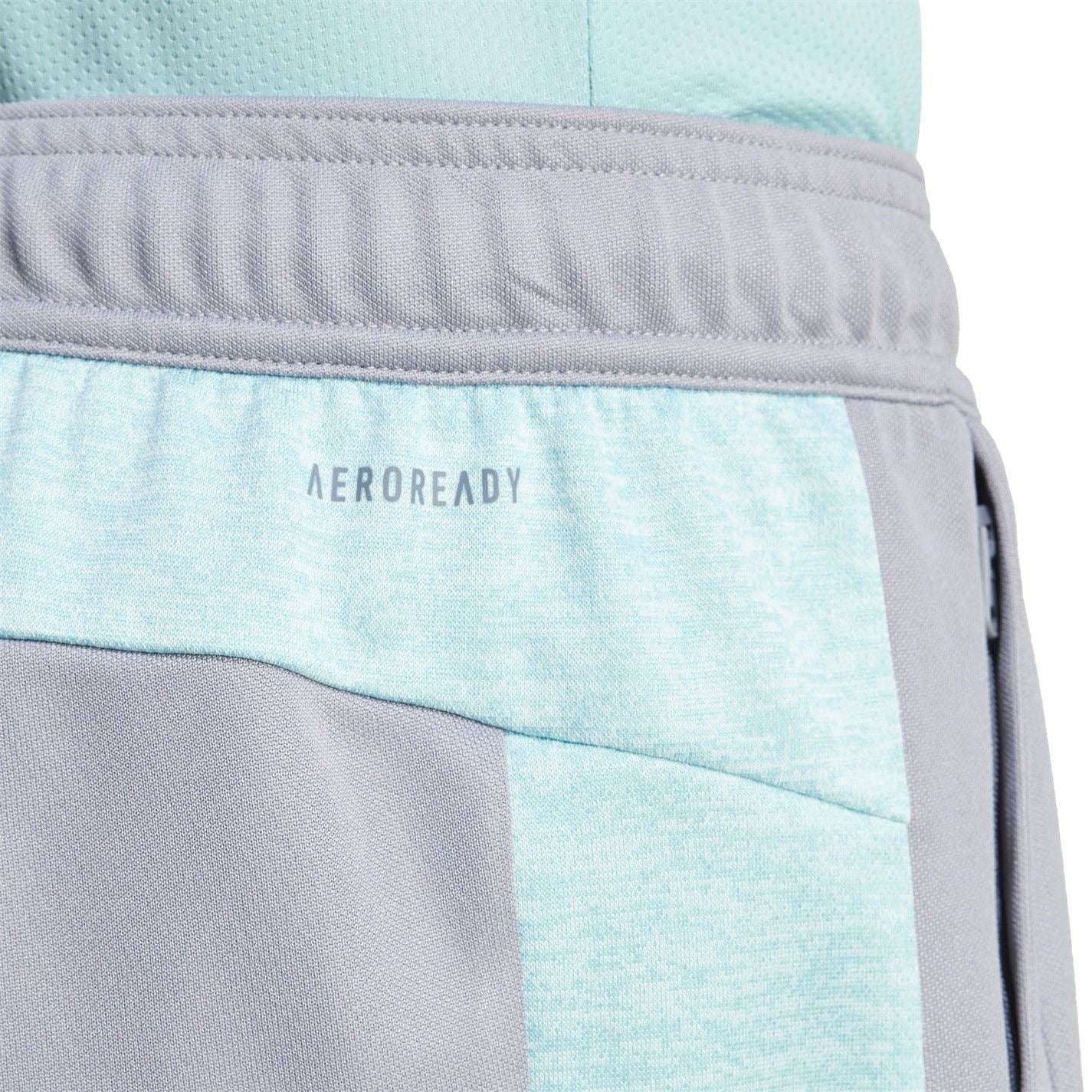 adidas Mens 3 Stripes 9 Inch Shorts