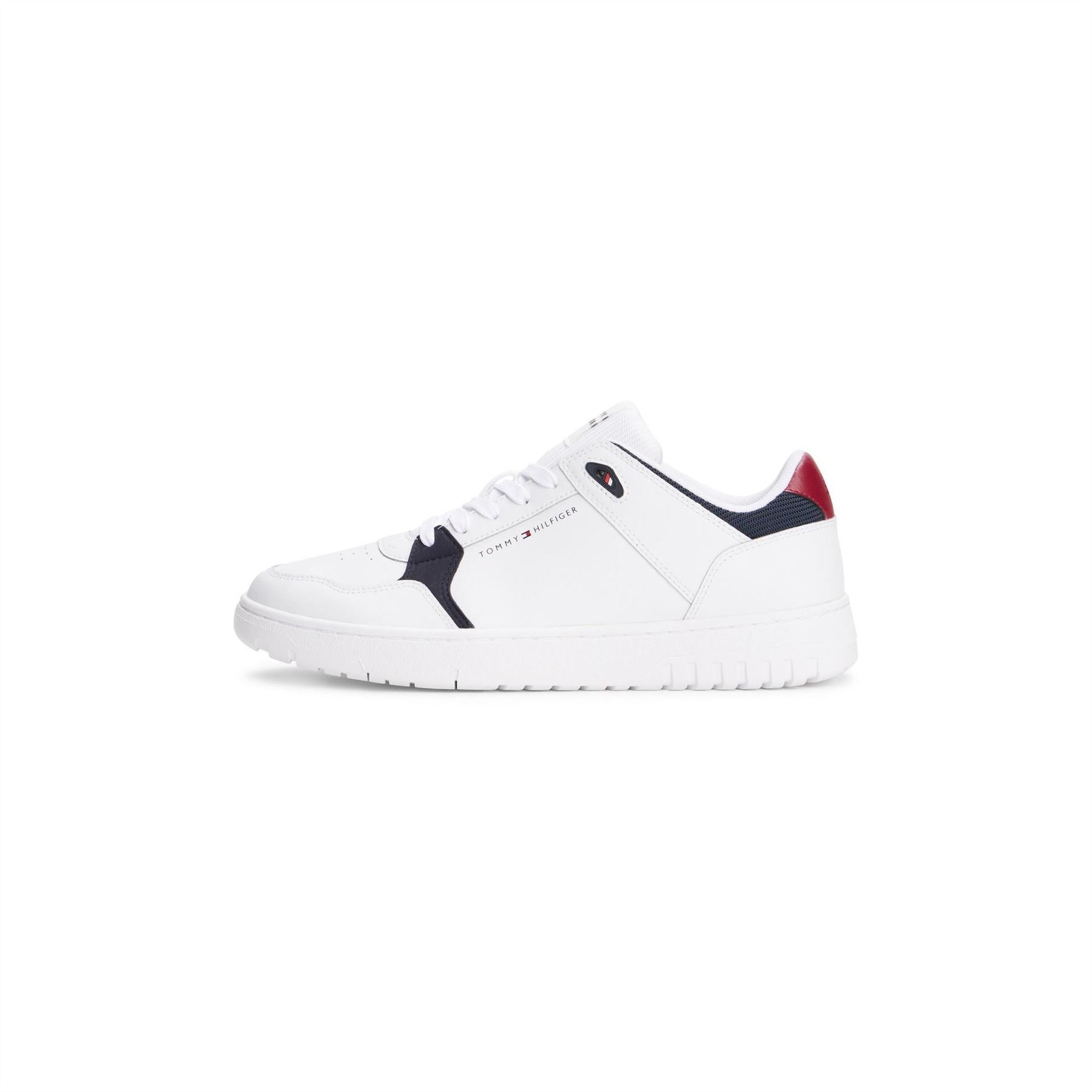Tommy Hilfiger Basket Core Low Top Sneakers
