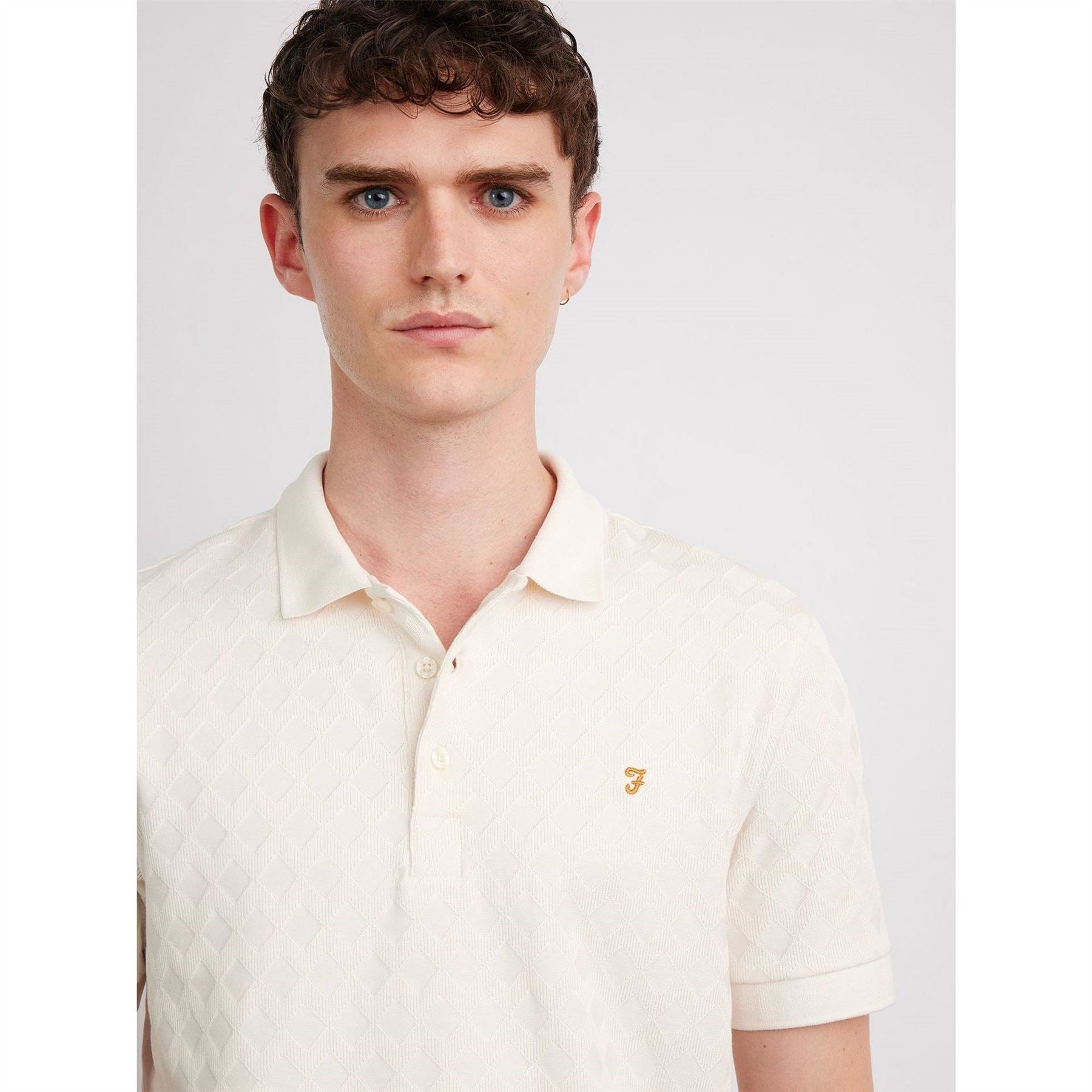 Farah Horace Polo Sn63