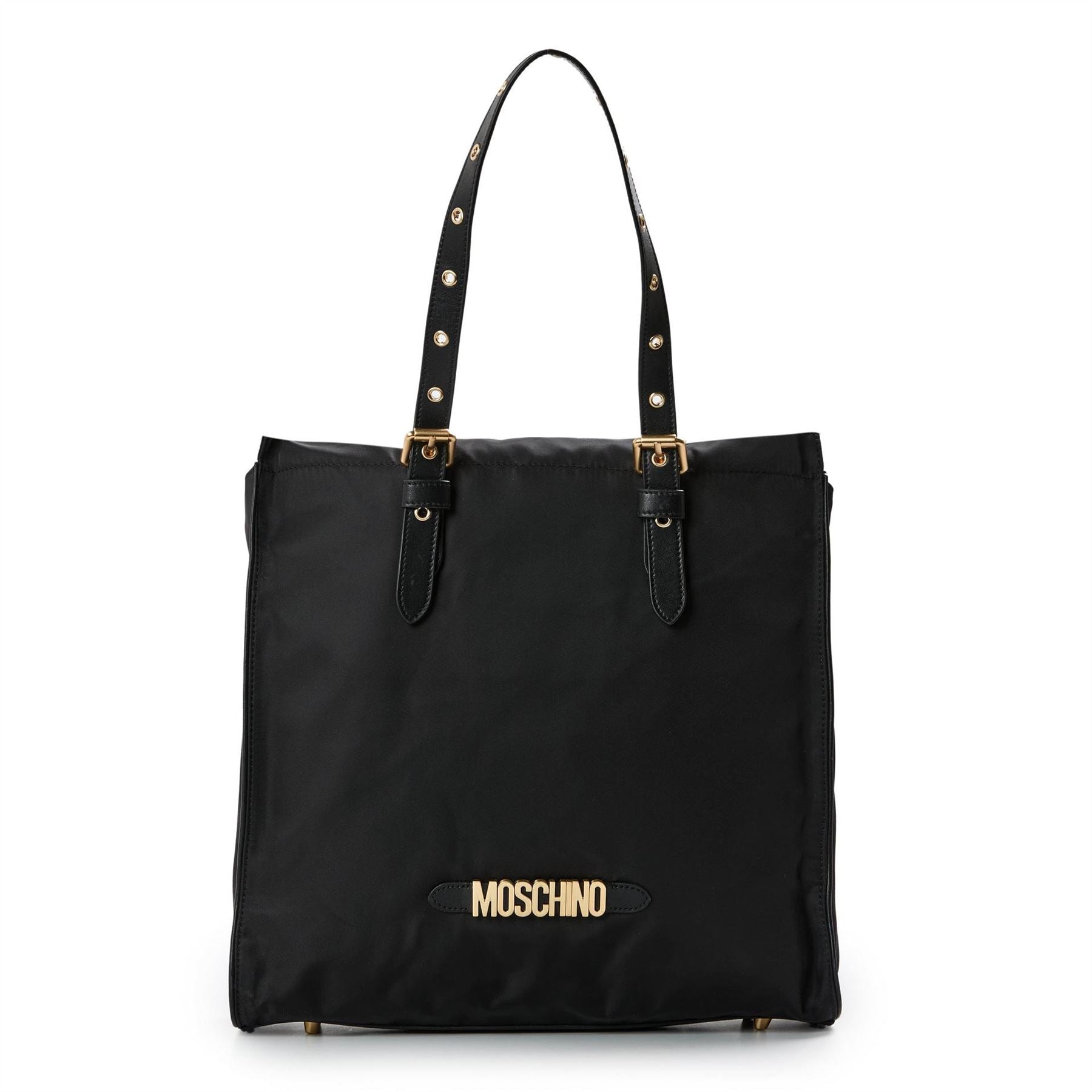 Moschino Tote Bag