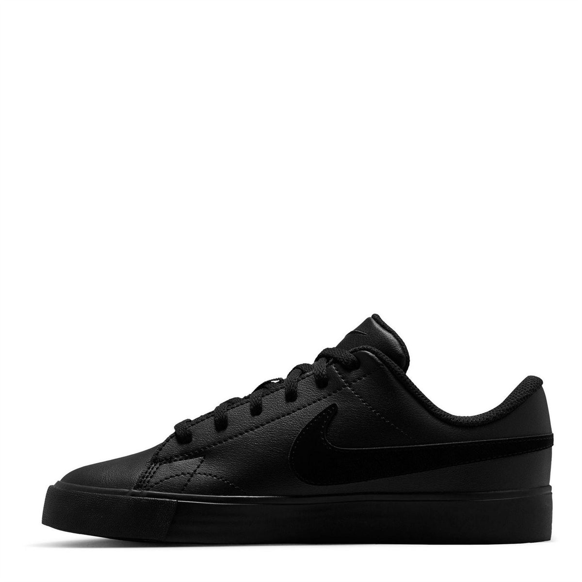 Nike Low Top Trainers