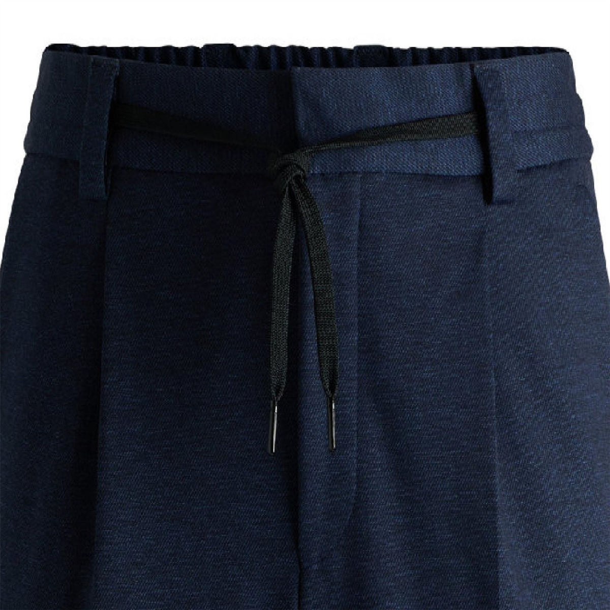 Hugo Straight Leg Trousers