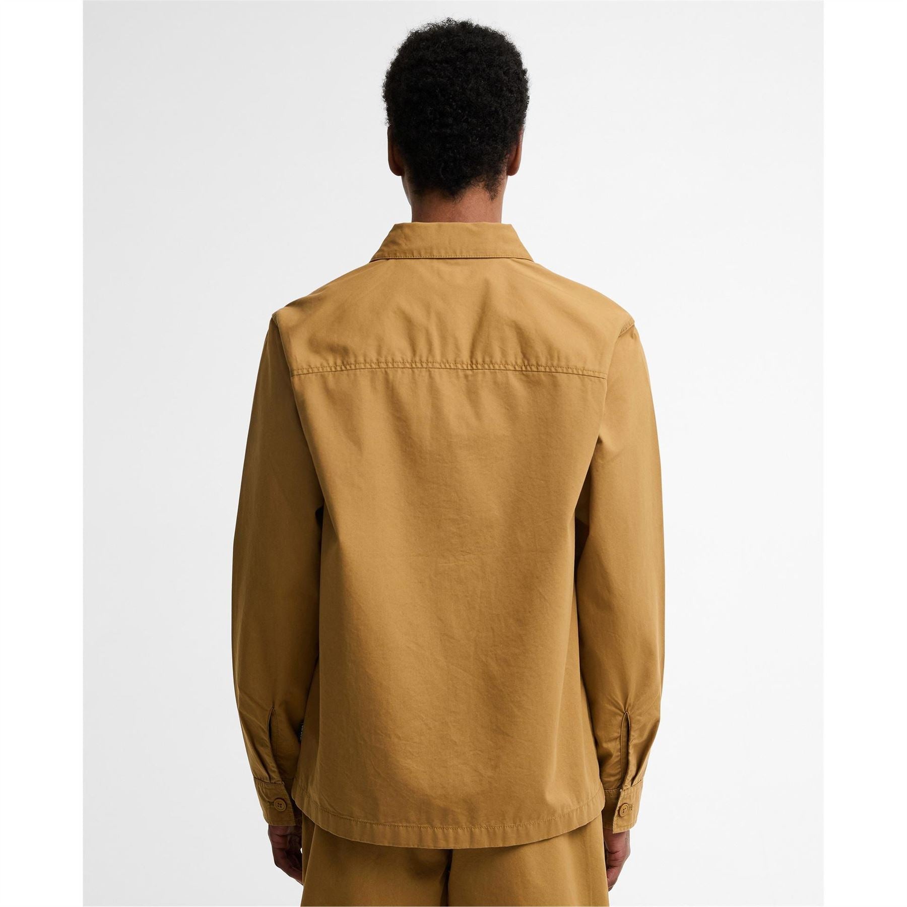 Barbour Overshirt