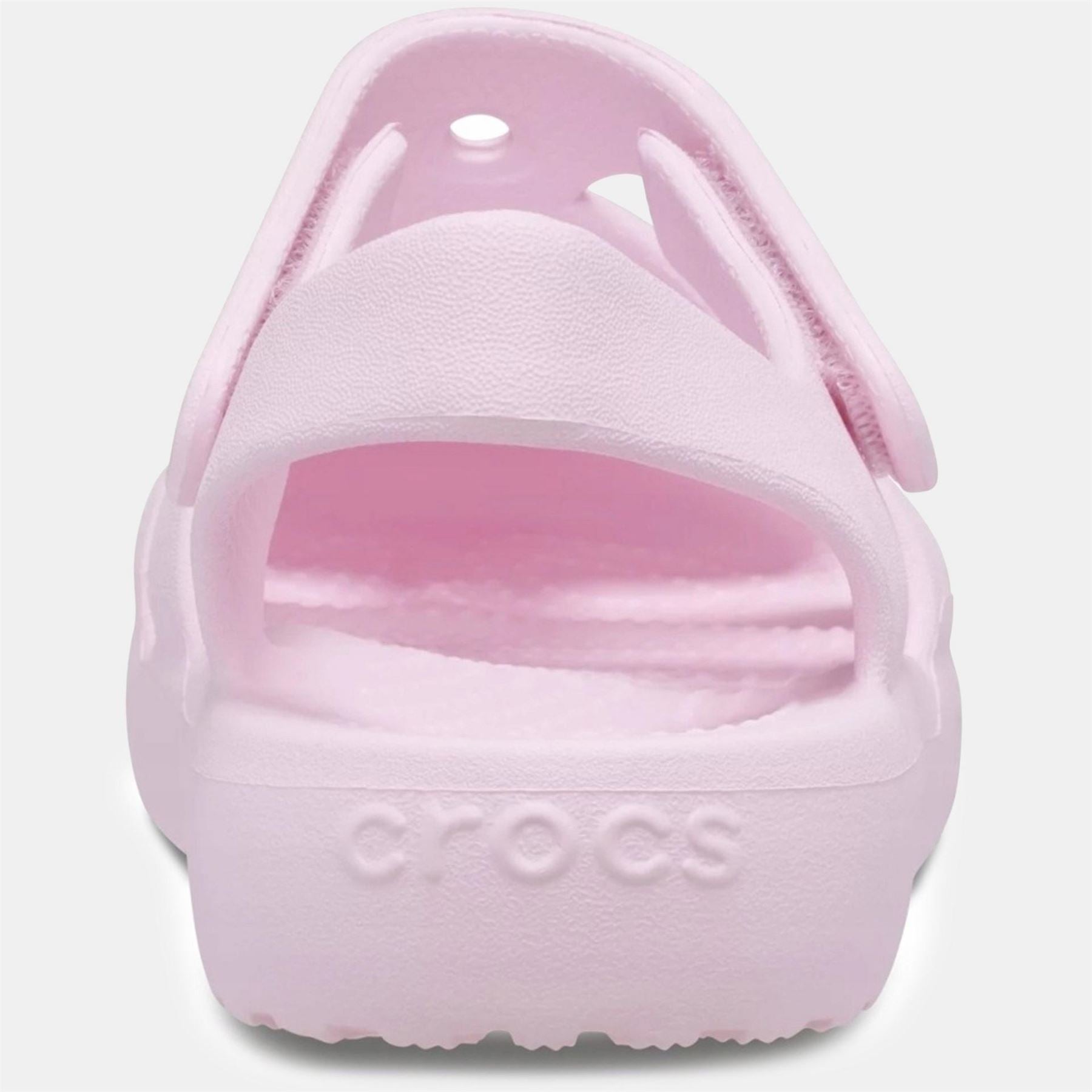 Crocs Kids Fisherman Flat Sandals