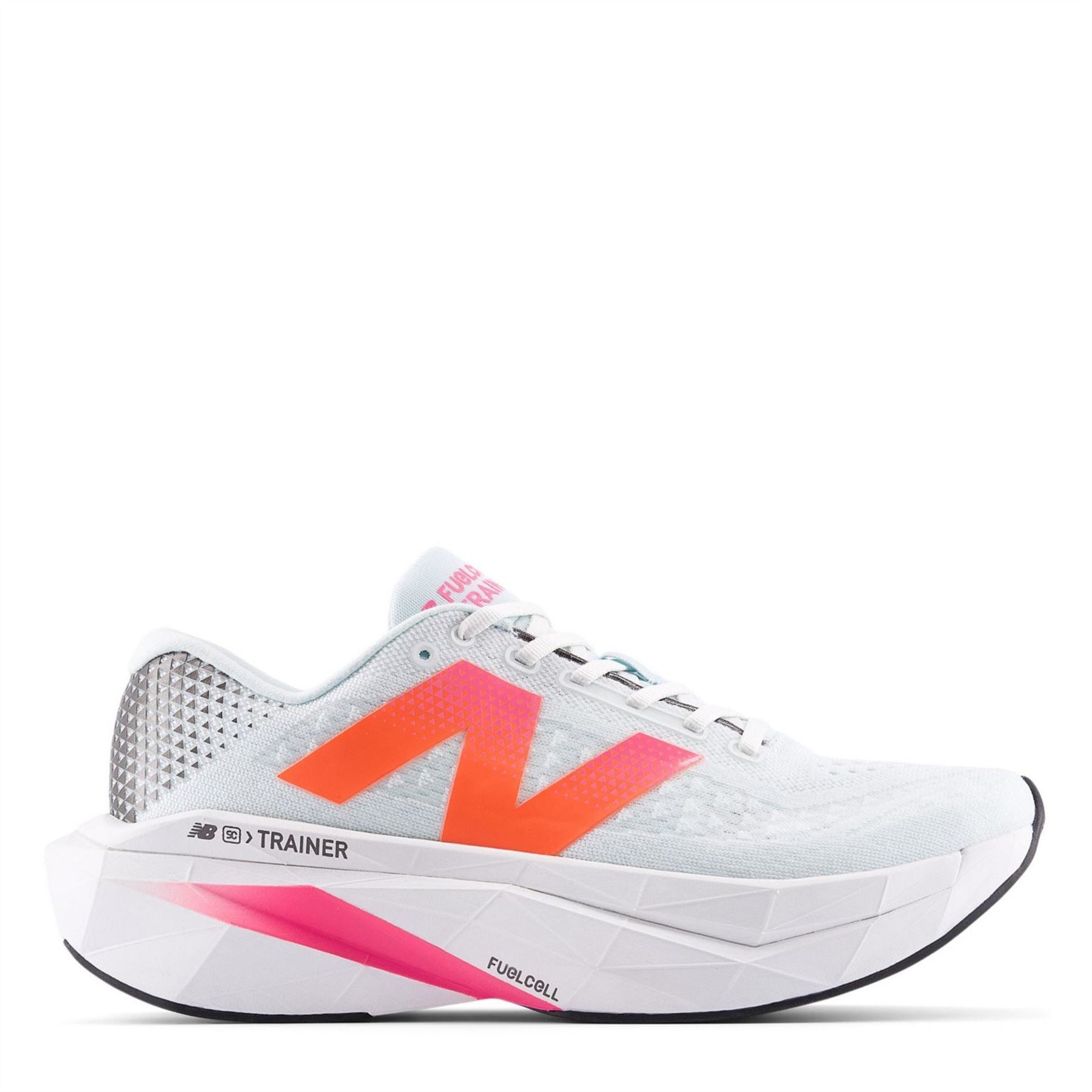 New Balance Fuelcell Supercomp Trainer