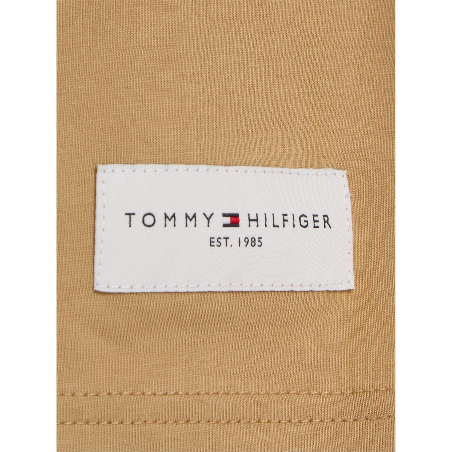 Tommy Hilfiger Sleeve T Logo