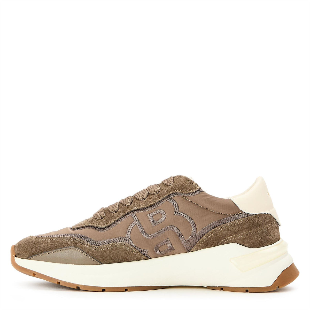 Boss Skylar Chunky Trainers