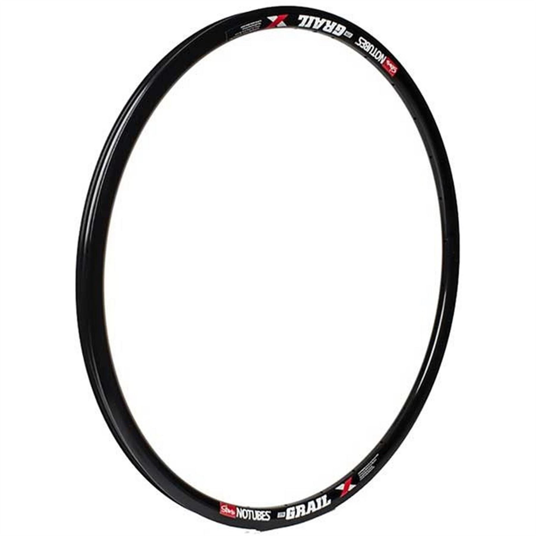 Stans NoTubes Tubes Ztr Grail Disc 700c Rim