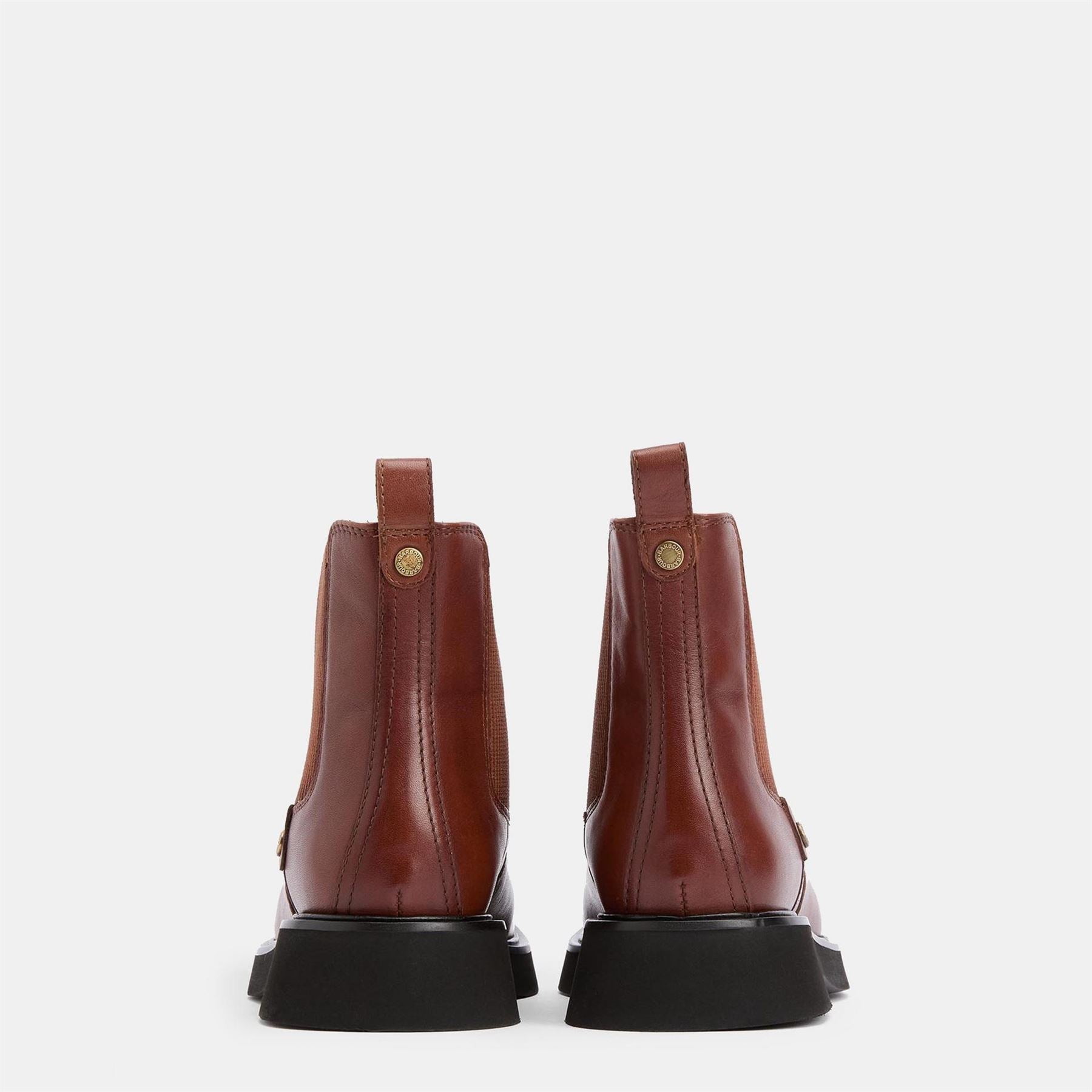 Barbour Chelsea Boots