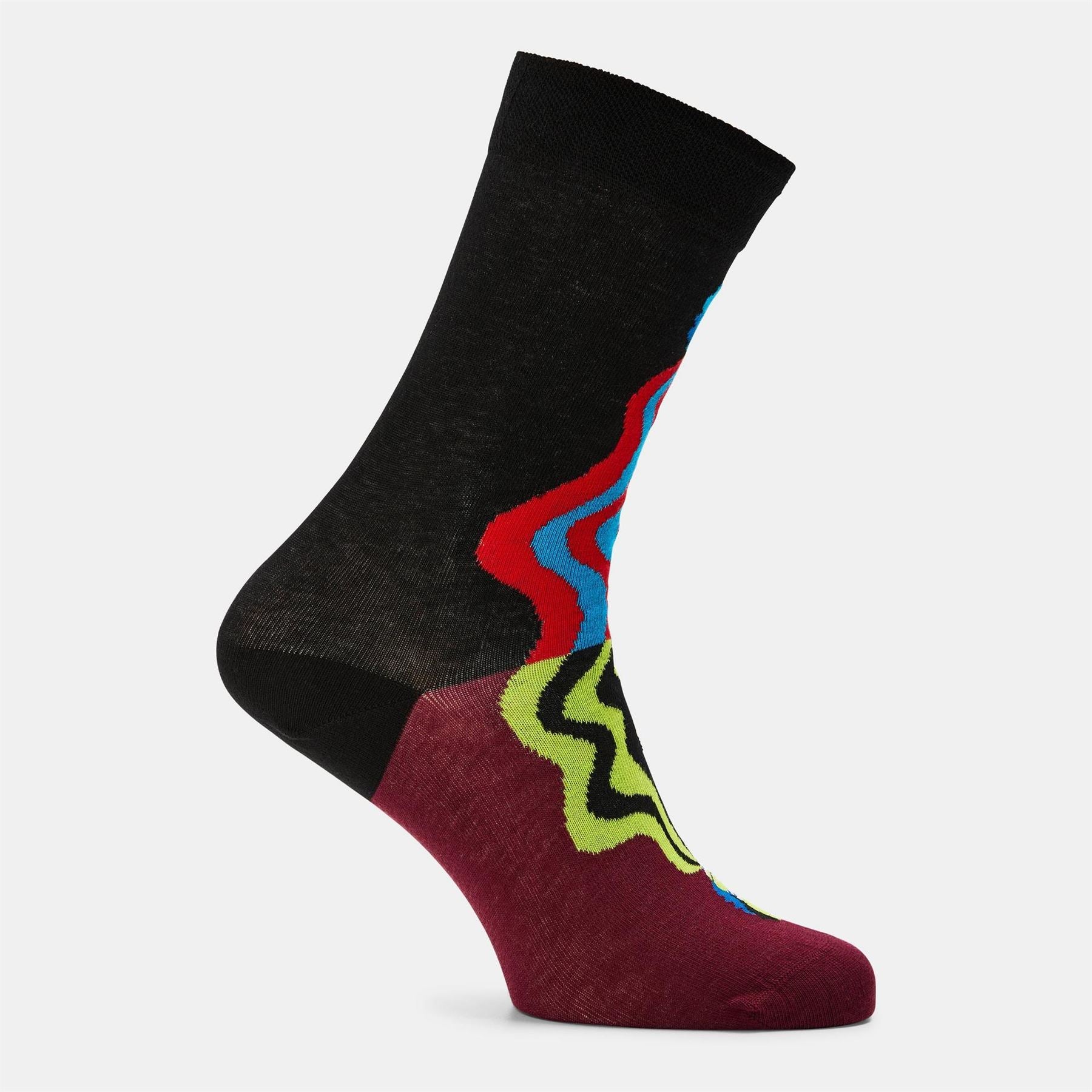 Happy Socks Clown Pop