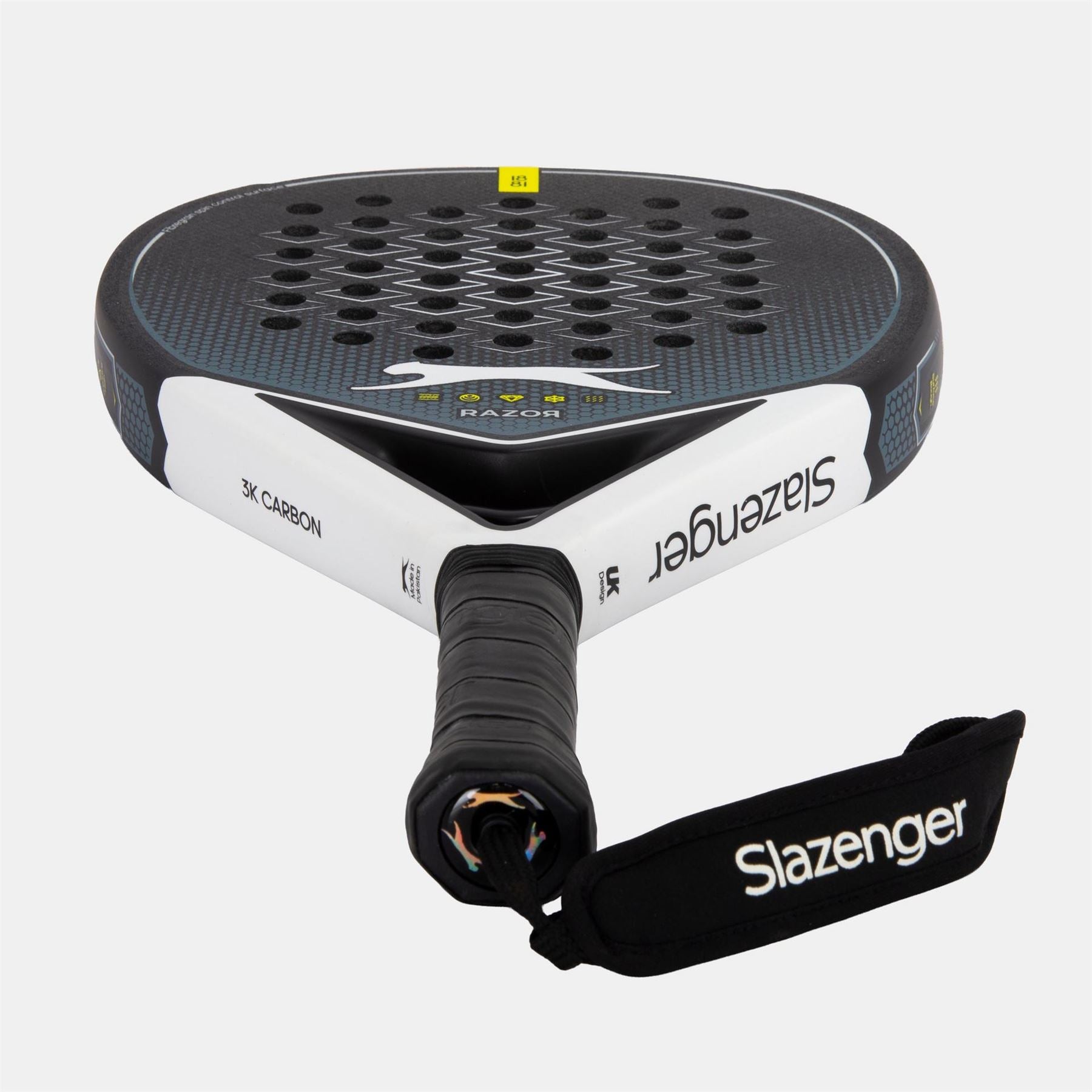 Slazenger Razor Padel Racket