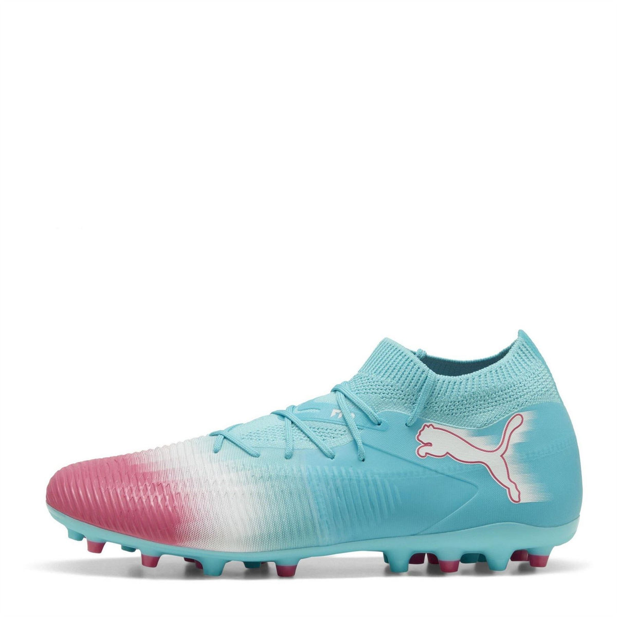 Puma Future 8 Match Re Charge Firm Ground Football Boots