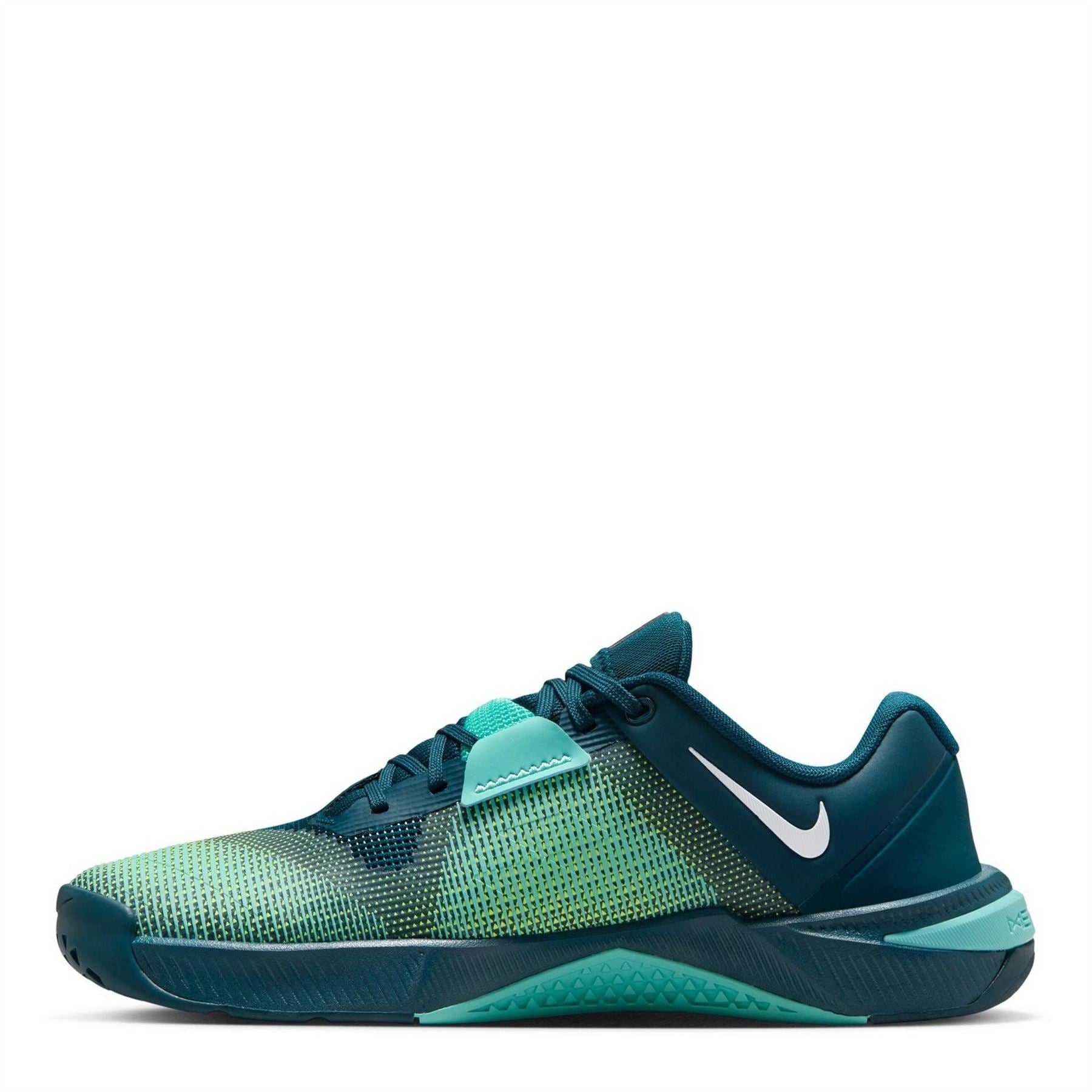 Nike Metcon 10 Gradient Print Low Top Sneakers