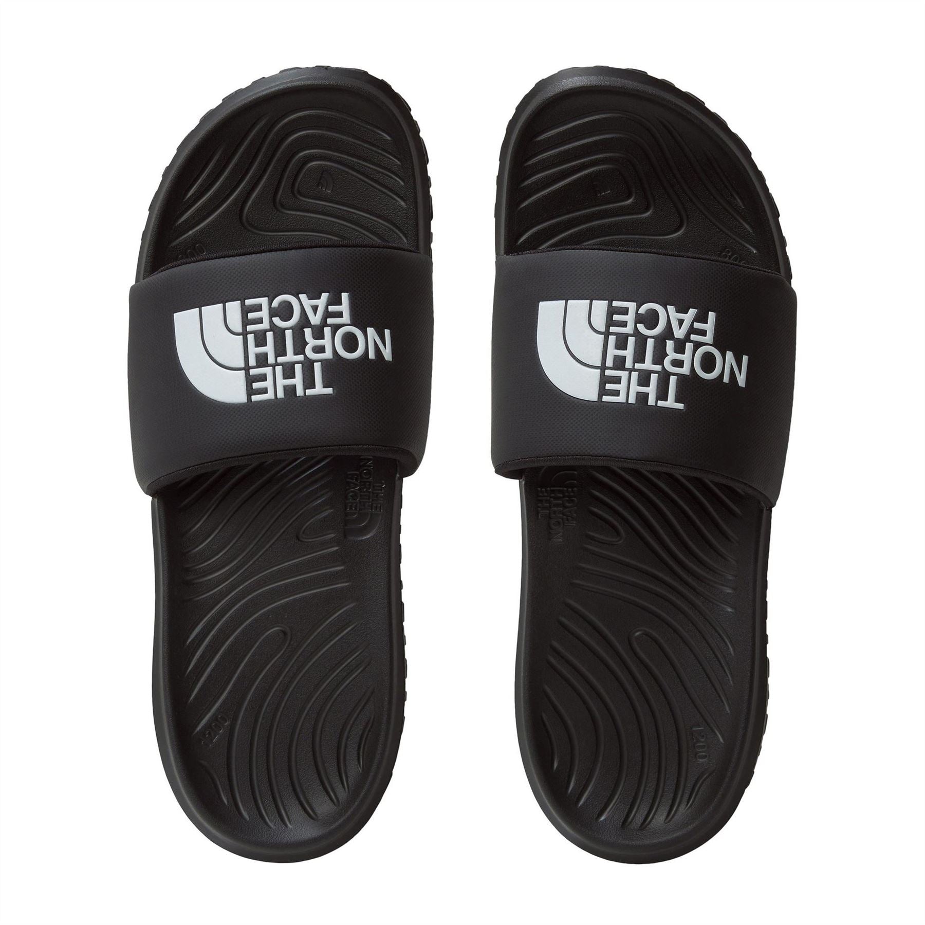 The North Face Mens North Face Never Stop Sliders