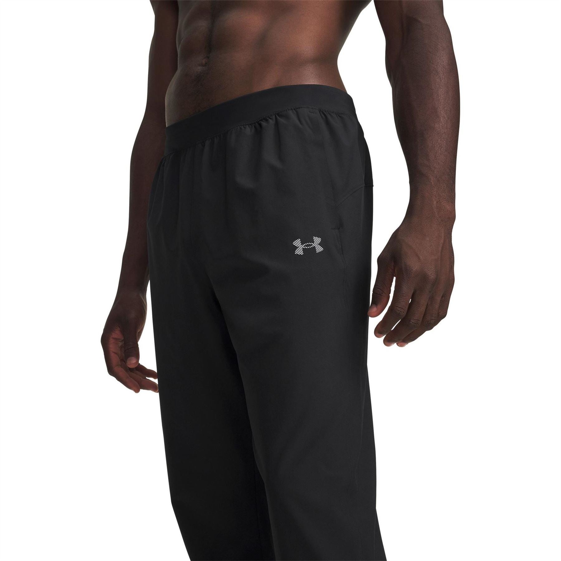 Under Armour Velociti Storm Performance Tracksuit Bottoms