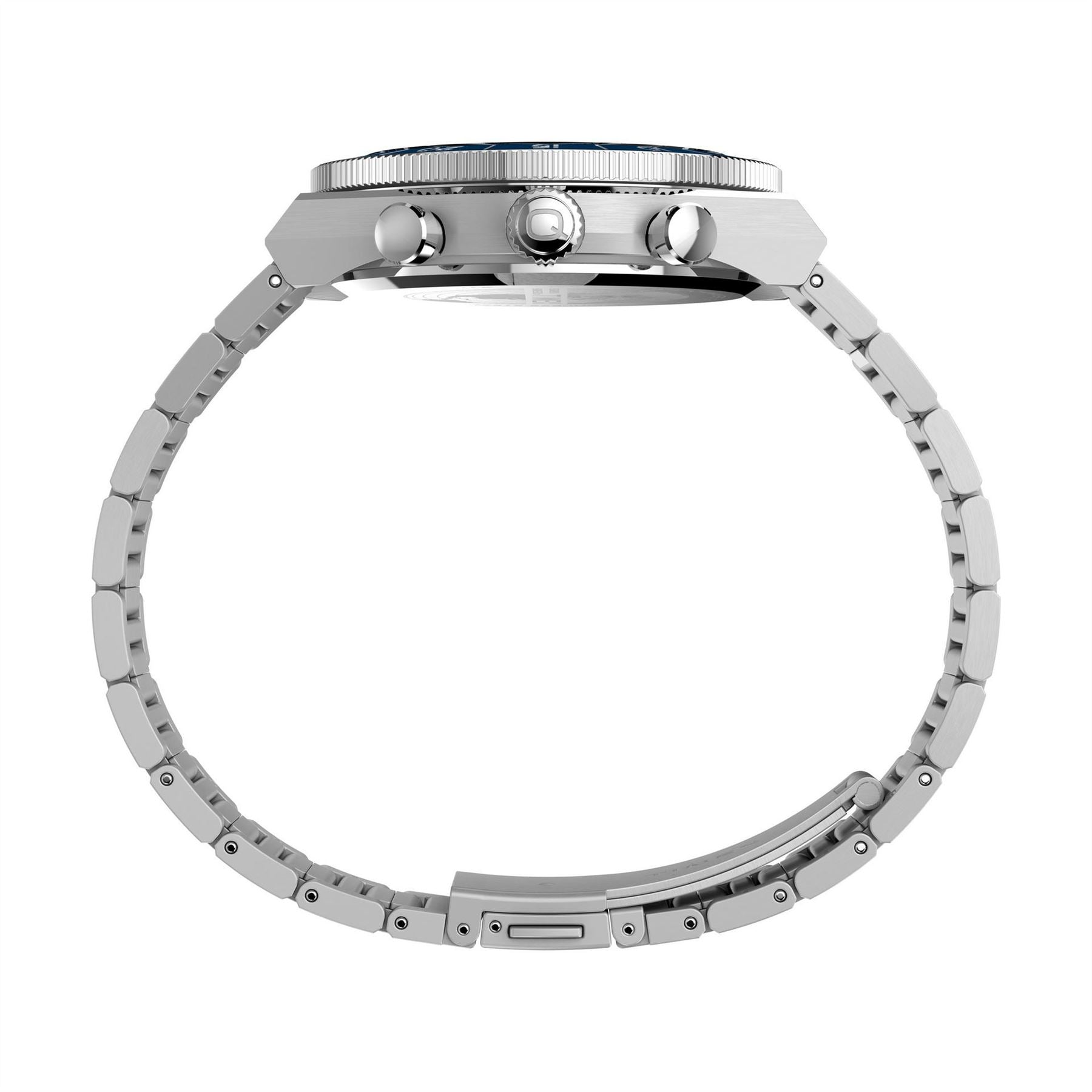 Timex Continental Quartz Analogue Watch