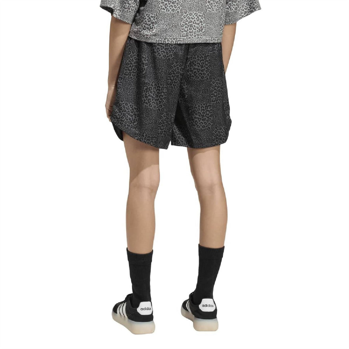 adidas Future Icons All Over Printed Shorts