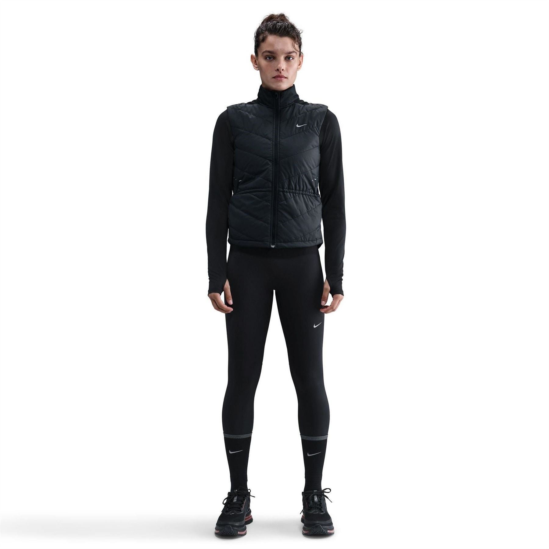 Nike Performance Running Vest