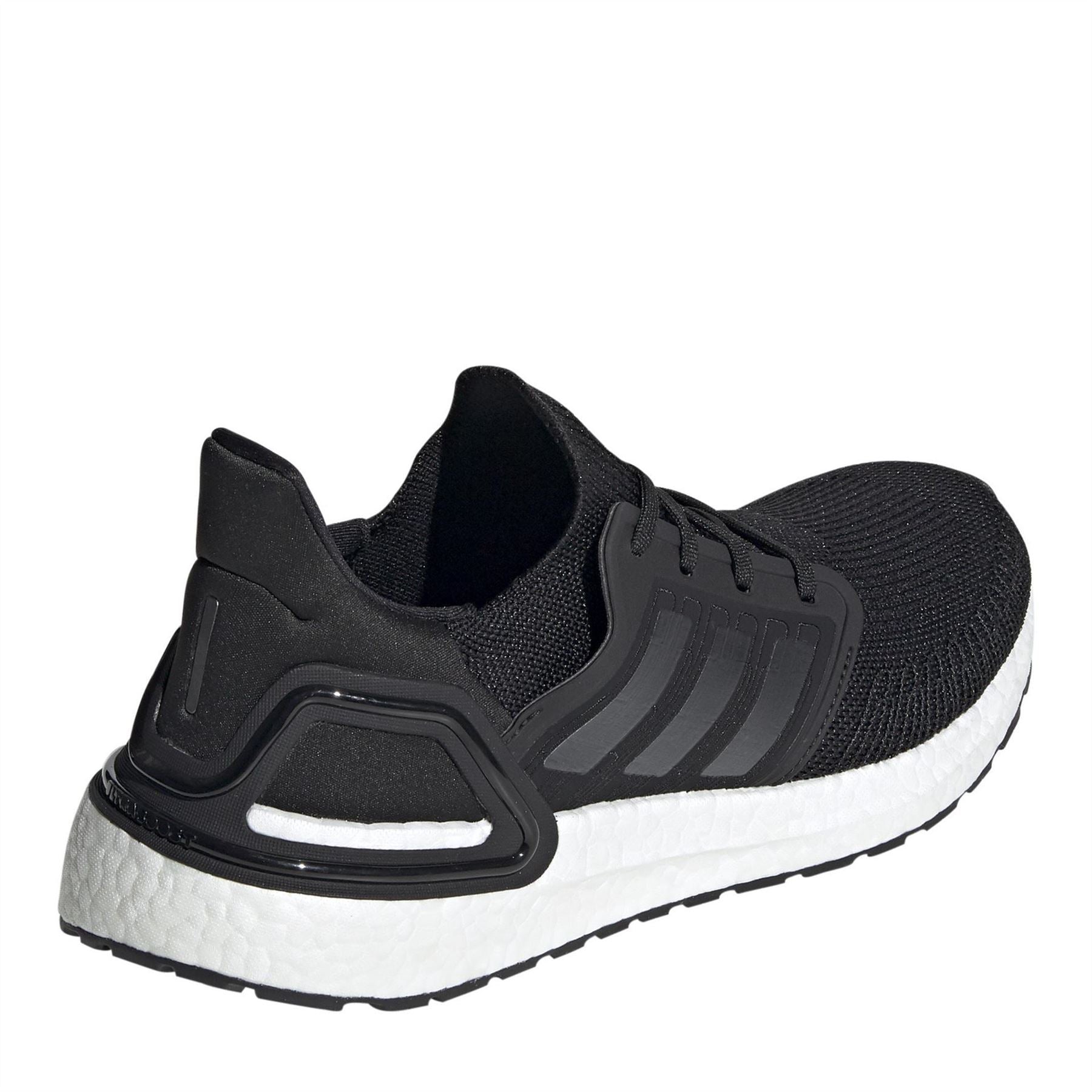 adidas Ultraboost 20 Mens Running Shoes Road Boys