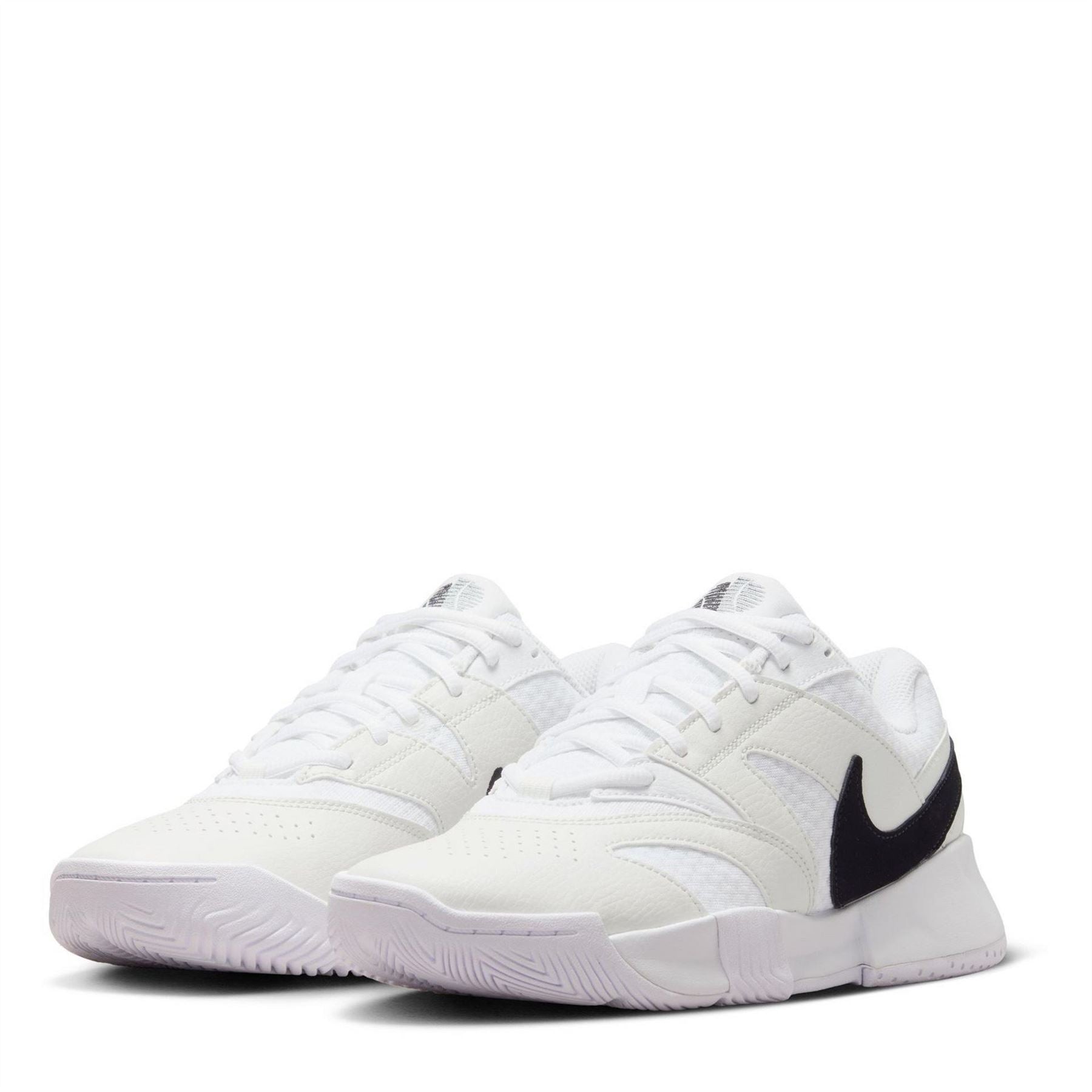 Nike Womens Court Lite 4 Tennis Shoes