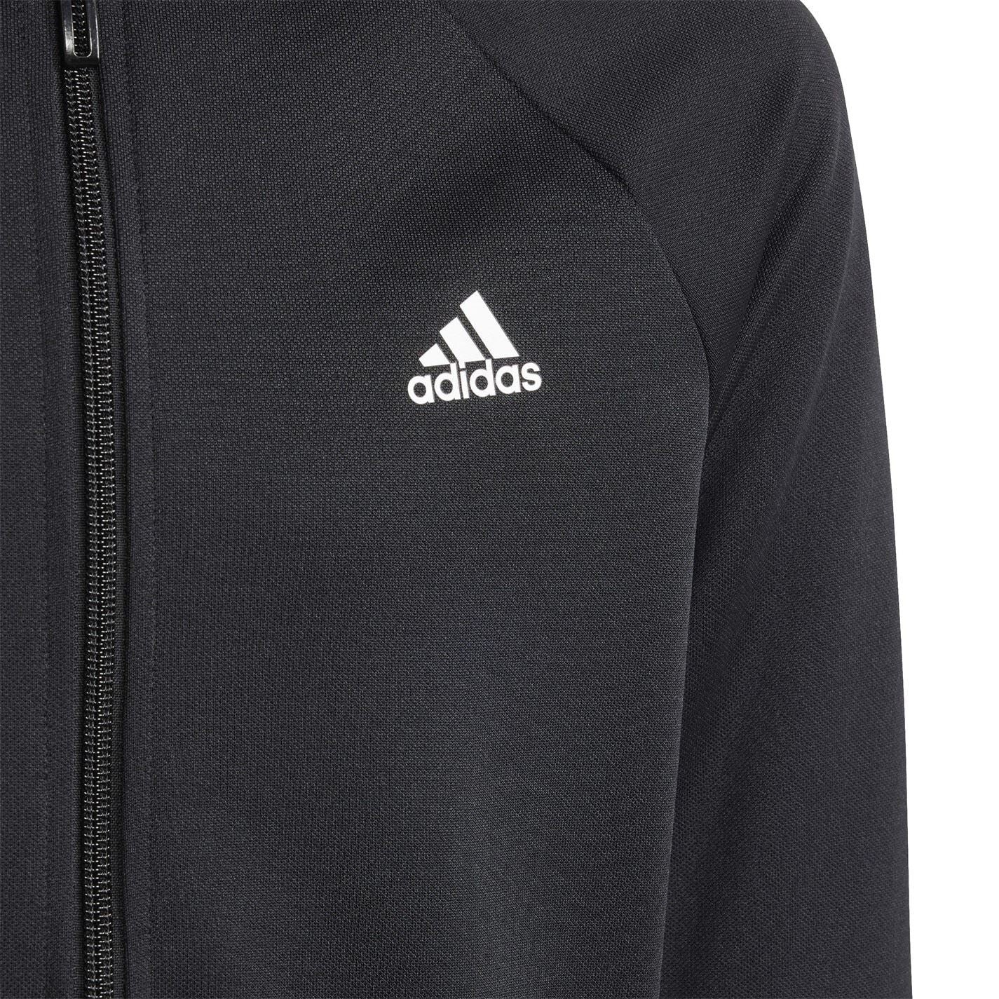 adidas Essentials Sereno Tracksuit Junior Boys