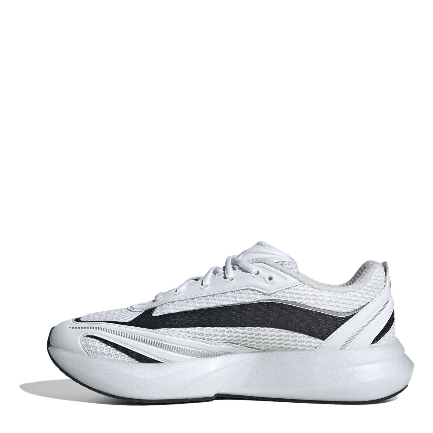 adidas Mens Lightblaze Glow Shoes