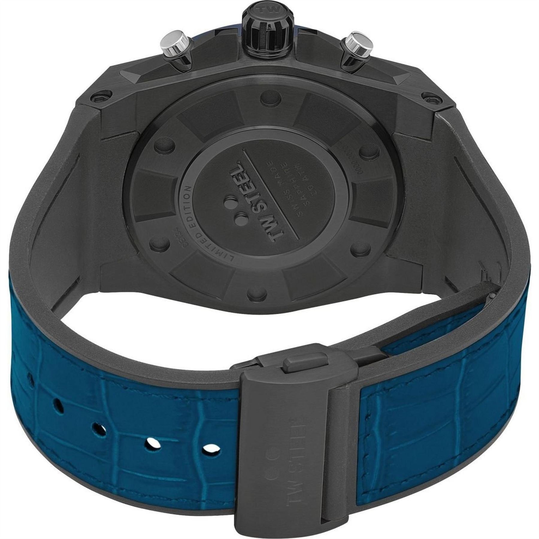 TW Steel Ace Analogue Quartz Watch
