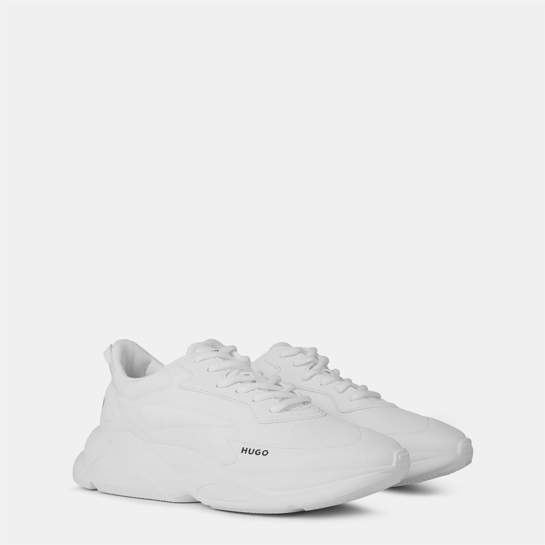 Hugo Leon Runners