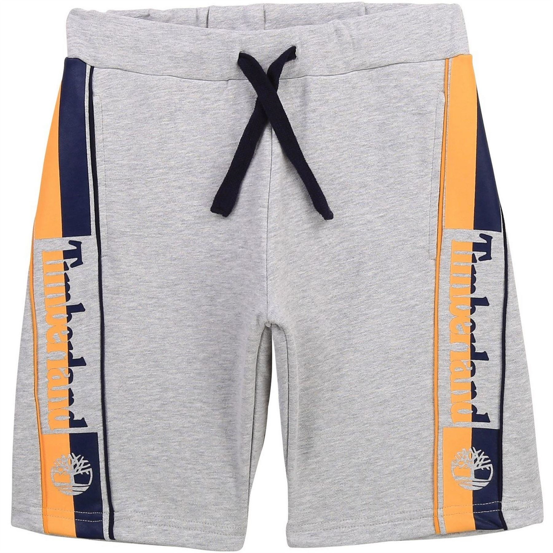 Timberland Logo Bermuda Shorts