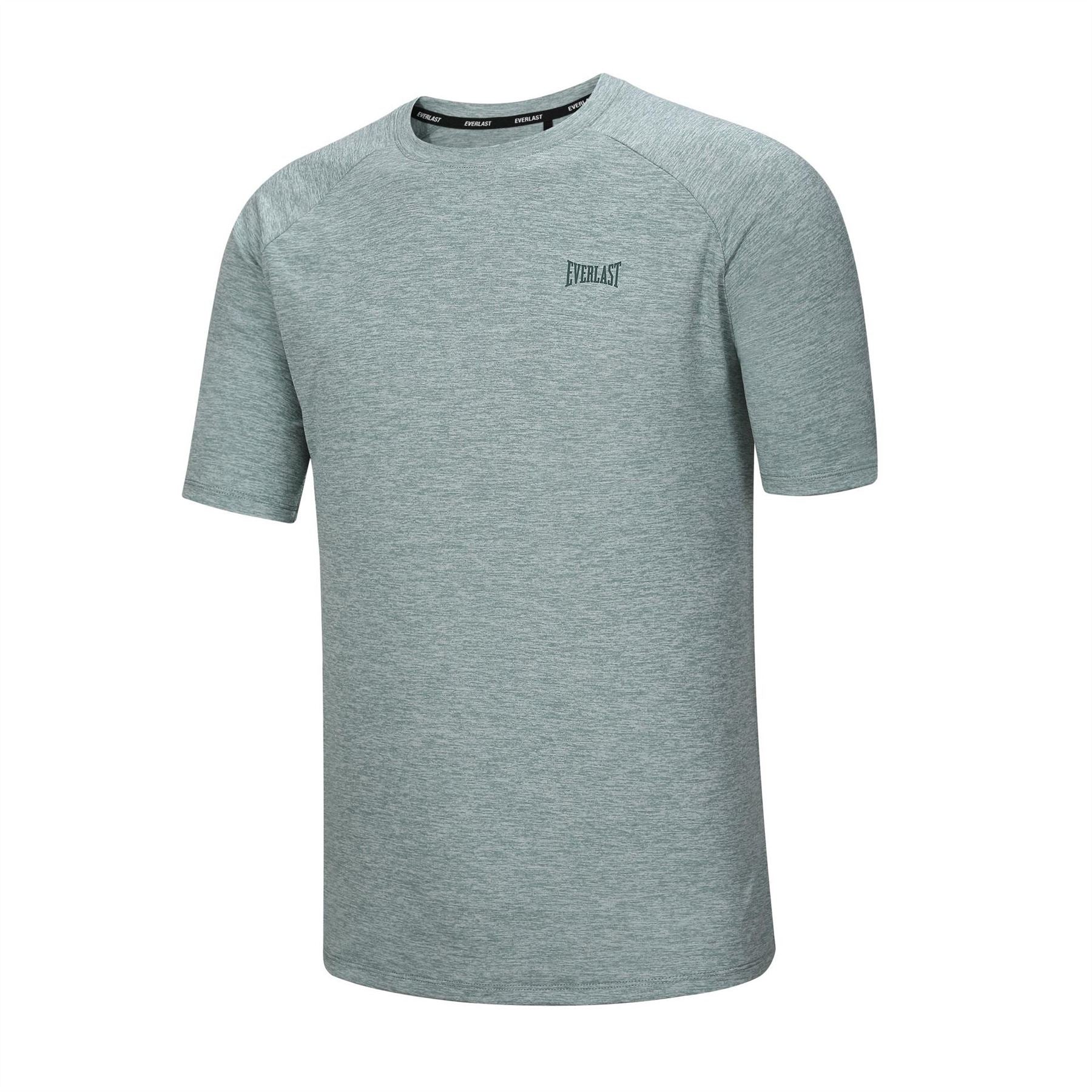 Everlast Flex Crew Neck Regular Fit T-Shirt
