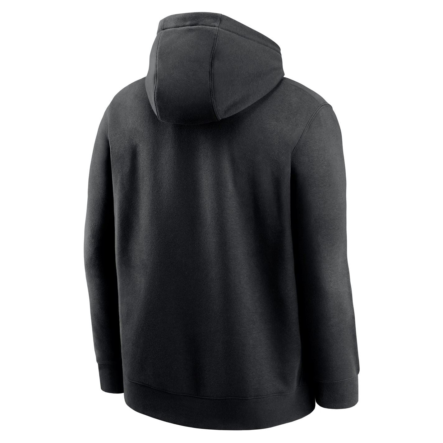 Nike Las Vegas Raiders Defender Pullover Hoodie