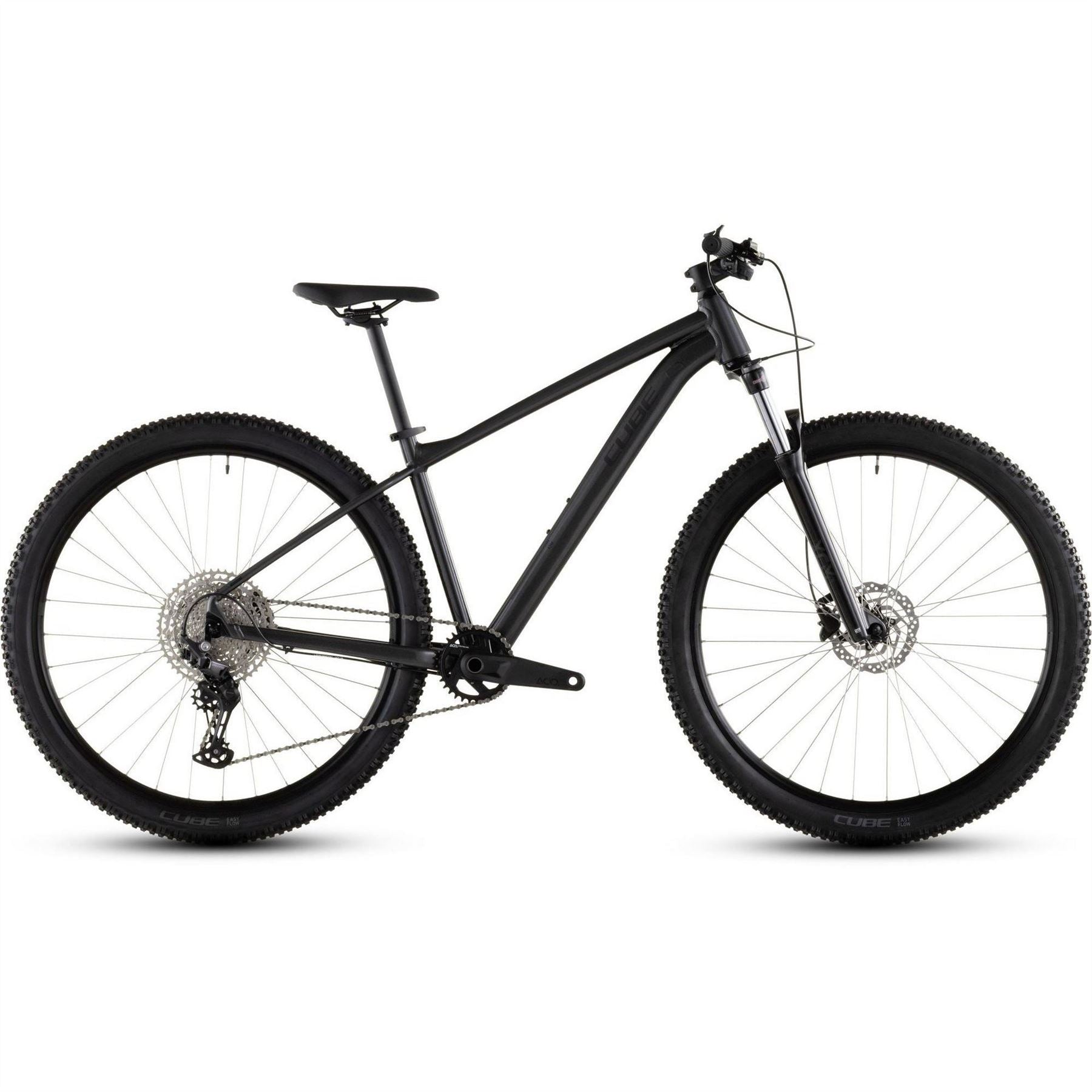 Cube Aim Slx 2026 Hardtail Mountain Bike