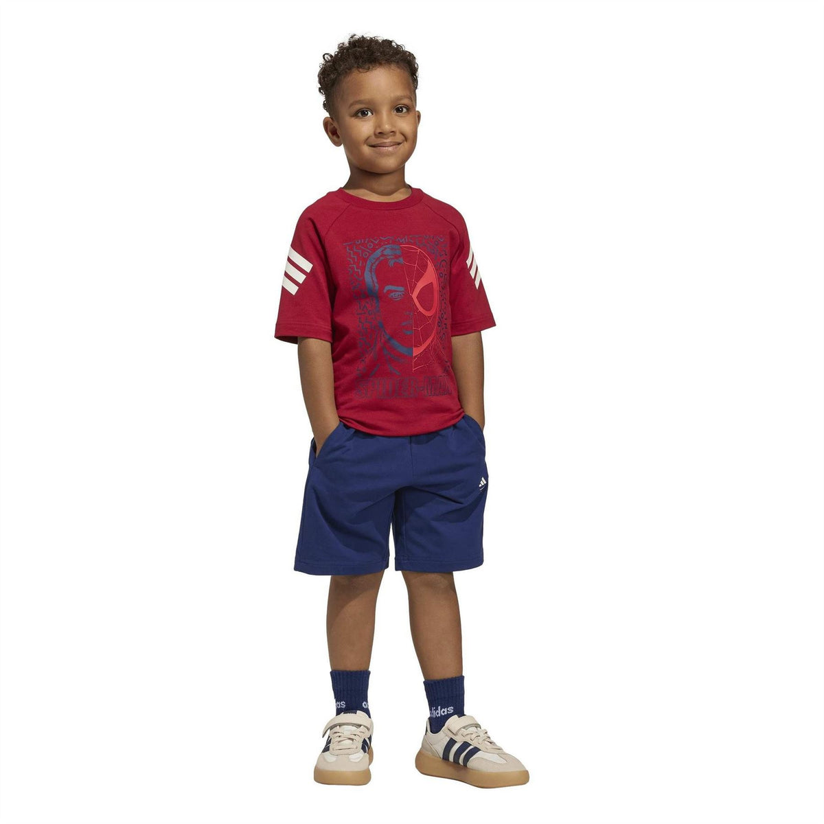 adidas Juniors Marve