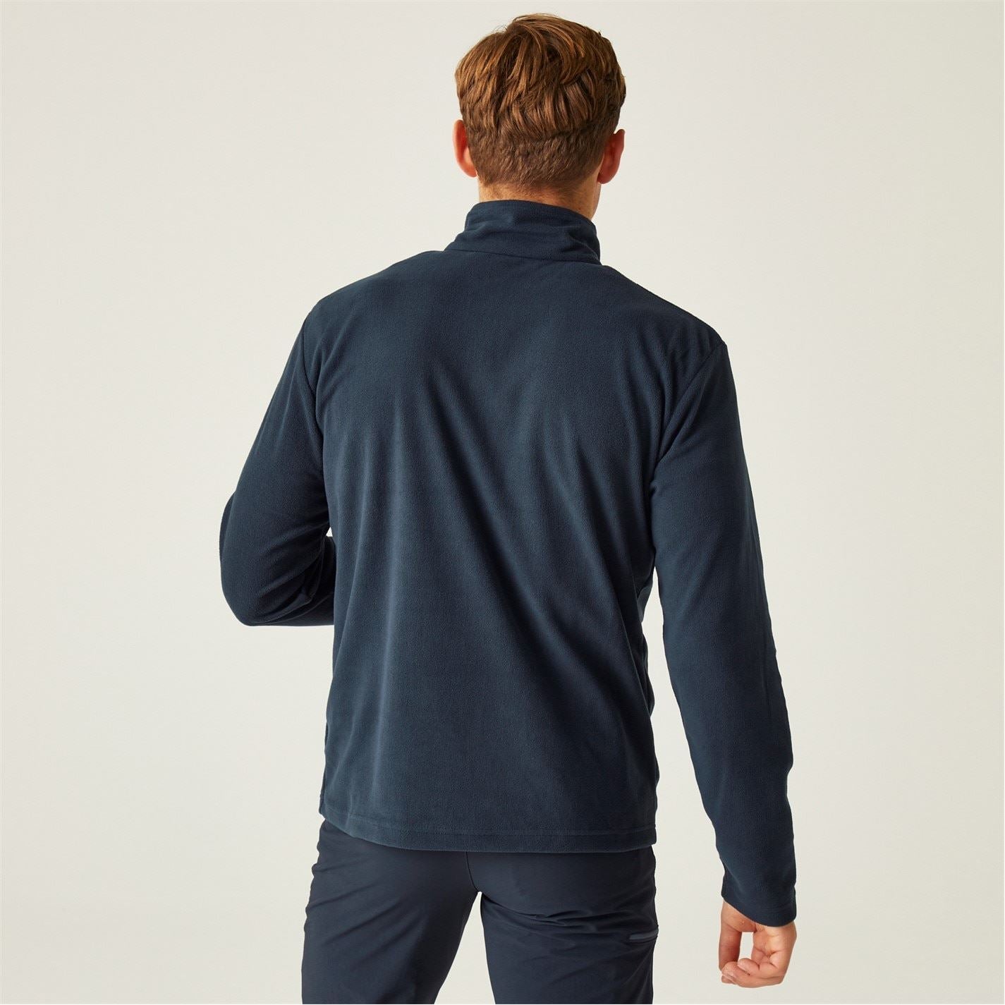 Regatta Mens Thompson Fleece Jacket