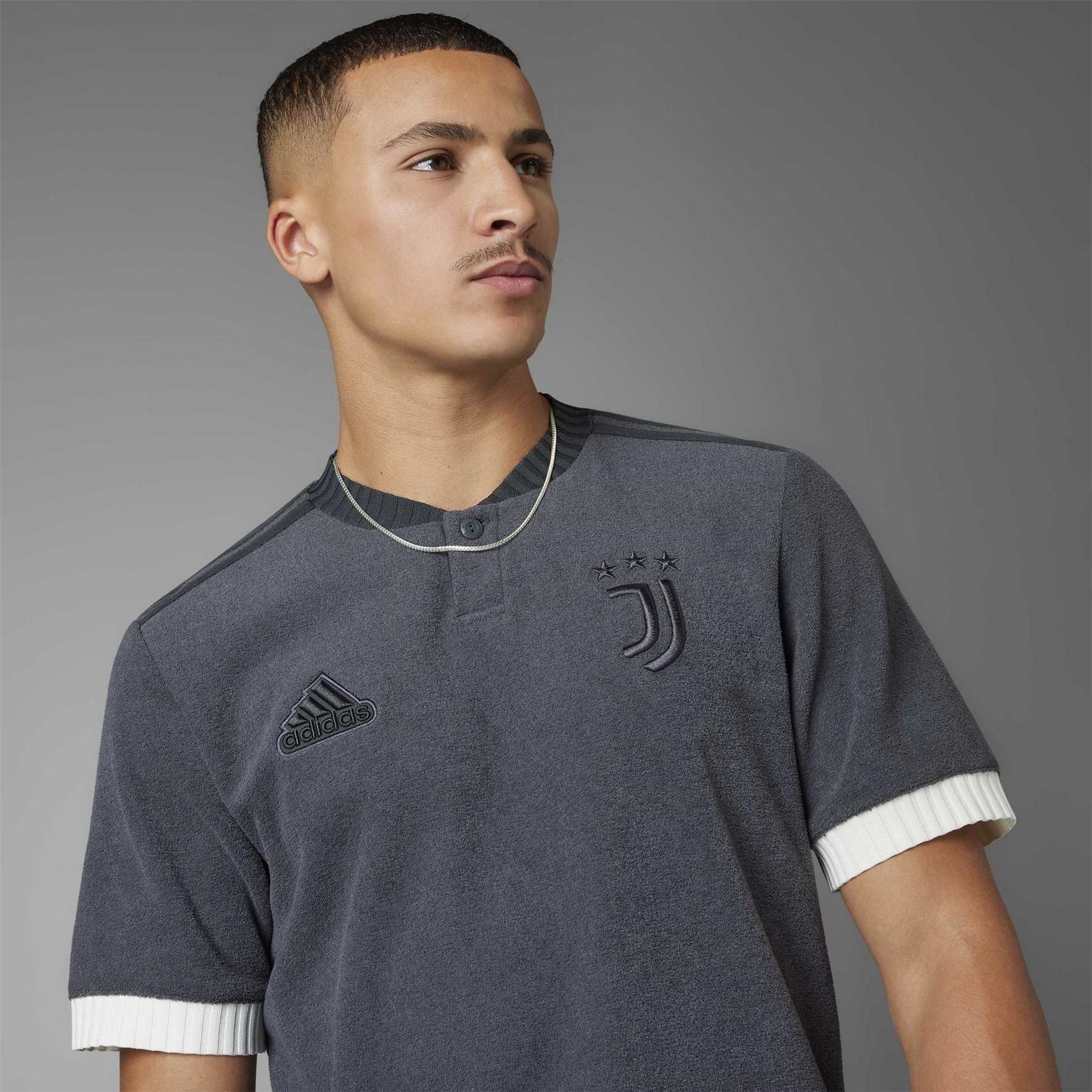 adidas Lifestyler Third Shirt 2023 2024 Adults