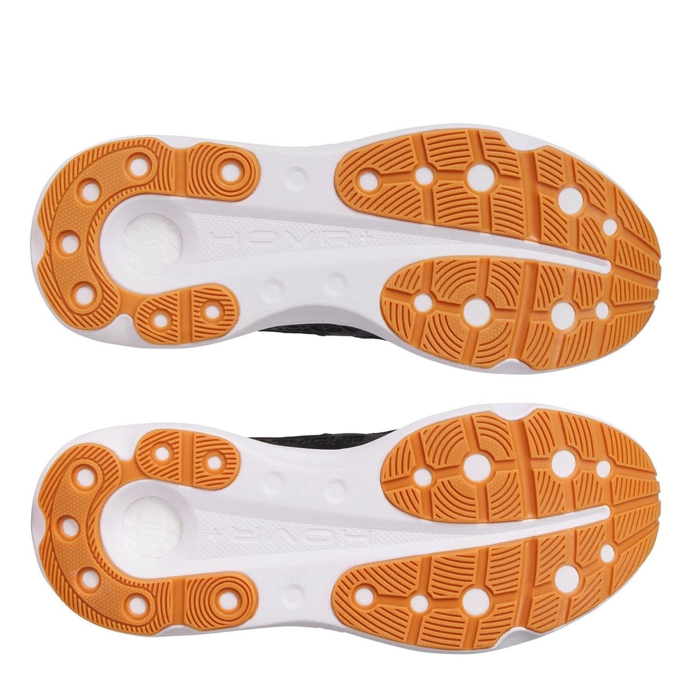 Under Armour Infinite Movement Lace-Up Sportstyle Trainers